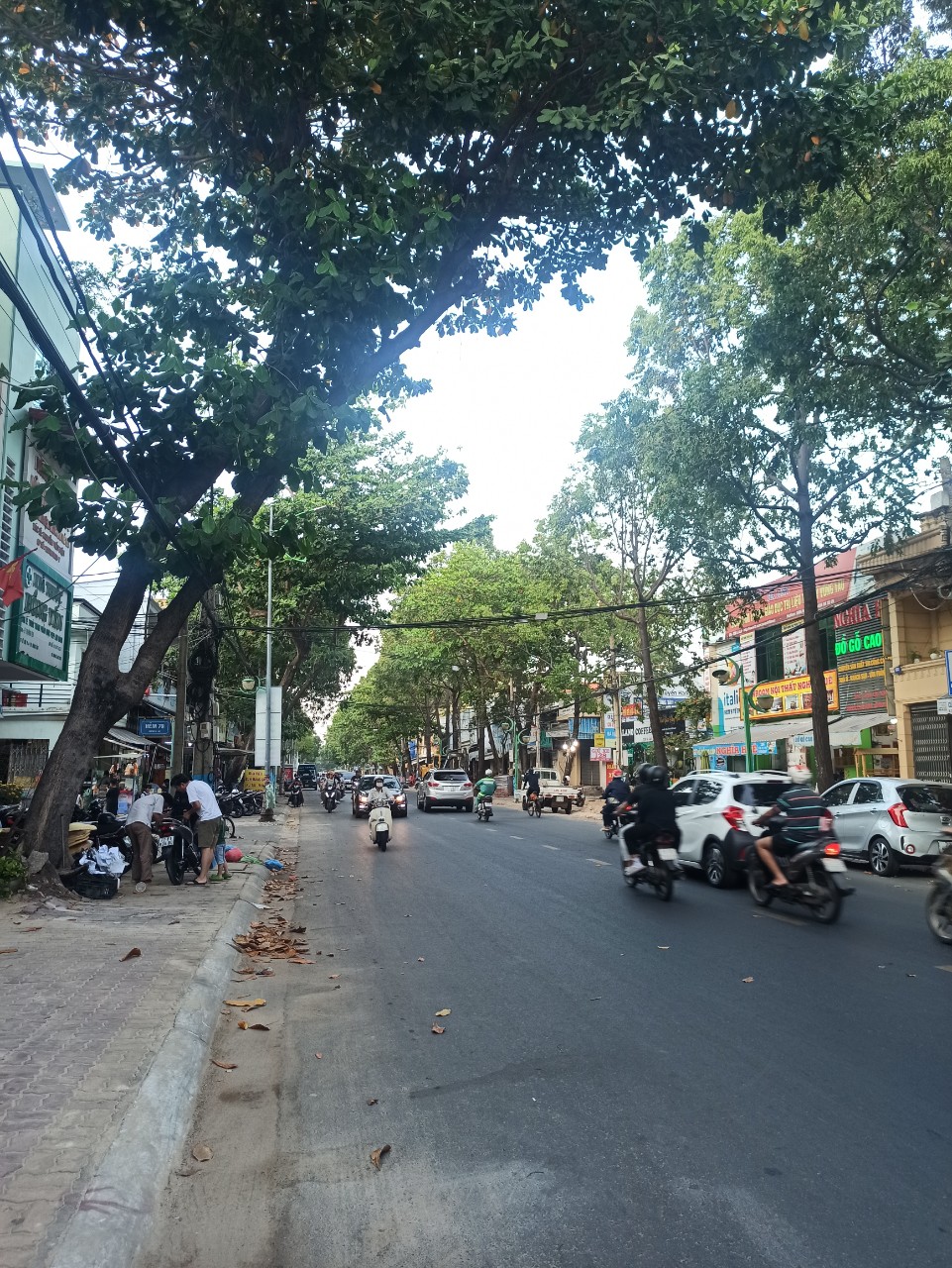 CHO THUÊ MẶT BẰNG MẶT TIỀN LÊ LỢI, VŨNG TÀU, PHÙ HỢP KINH DOANH CỬA HÀNG, SHOP