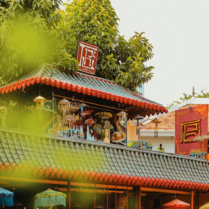 Cà phê Tứ Phủ đầu tư 15 tỷ đồng nhưng đóng cửa sau một năm, mỗi tháng lỗ cả trăm triệu đồng?