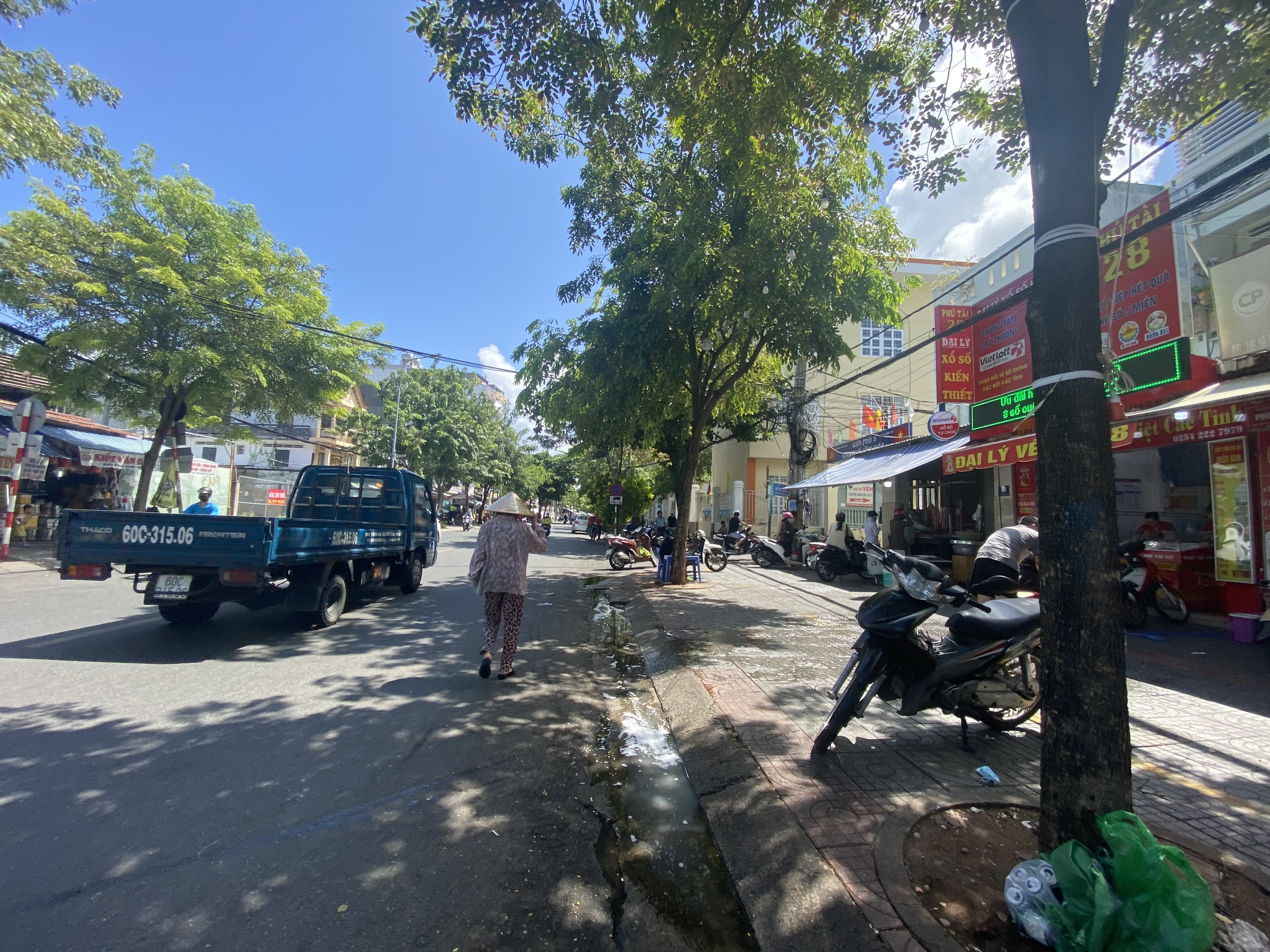 CHO THUÊ MẶT BẰNG NHÀ XÔ VIẾT NGHỆ TĨNH, VŨNG TÀU, PHÙ HỢP KINH DOANH CỬA HÀNG, VĂN PHÒNG NGAY VỊ TRÍ ĐẸP