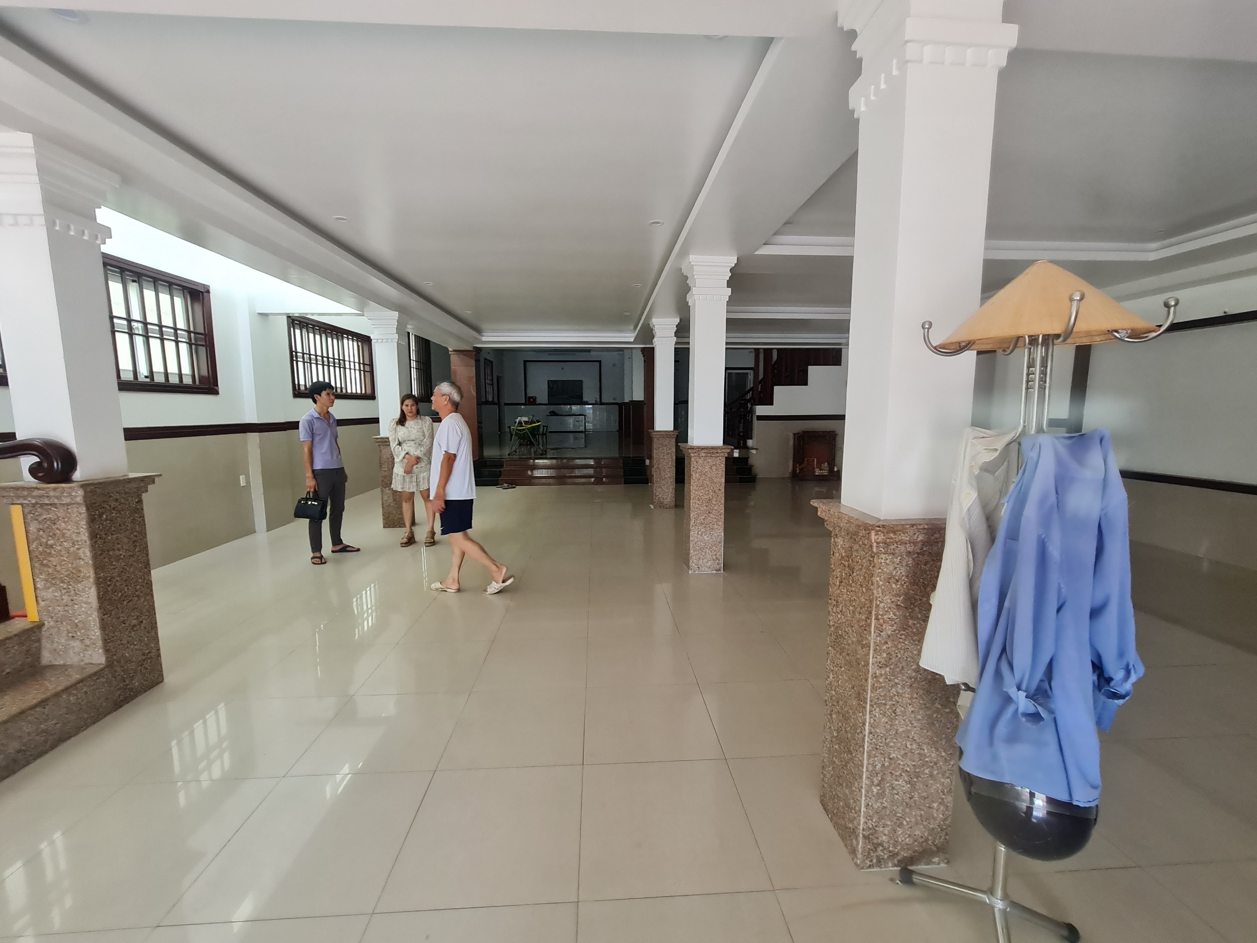 CHO THUÊ MẶT TIỀN ĐƯỜNG 30/4, VŨNG TÀU, PHÙ HỢP VĂN PHÒNG, SHOWROOM NGAY VỊ TRÍ ĐẸP