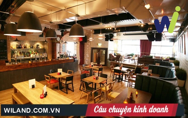 6 ‘tử huyệt’ trong kinh doanh cà phê mà người mới làm dễ sa chân vào