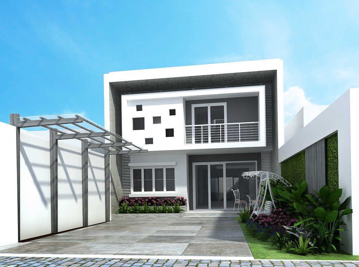 CHO THUÊ MẶT TIỀN NAM KỲ KHỞI NGHĨA (8X30) NHÀ MỚI