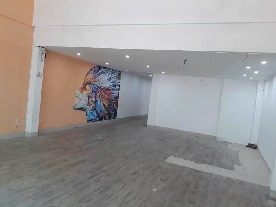 CHO THUÊ MẶT BẰNG VỊ TRÍ ĐẸP ĐƯỜNG LÊ QUÝ ĐÔN GIÁ 32TRIỆU