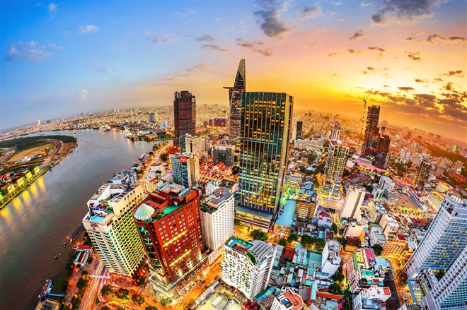 'Bất động sản có thể phục hồi chậm nhất cuối năm sau'