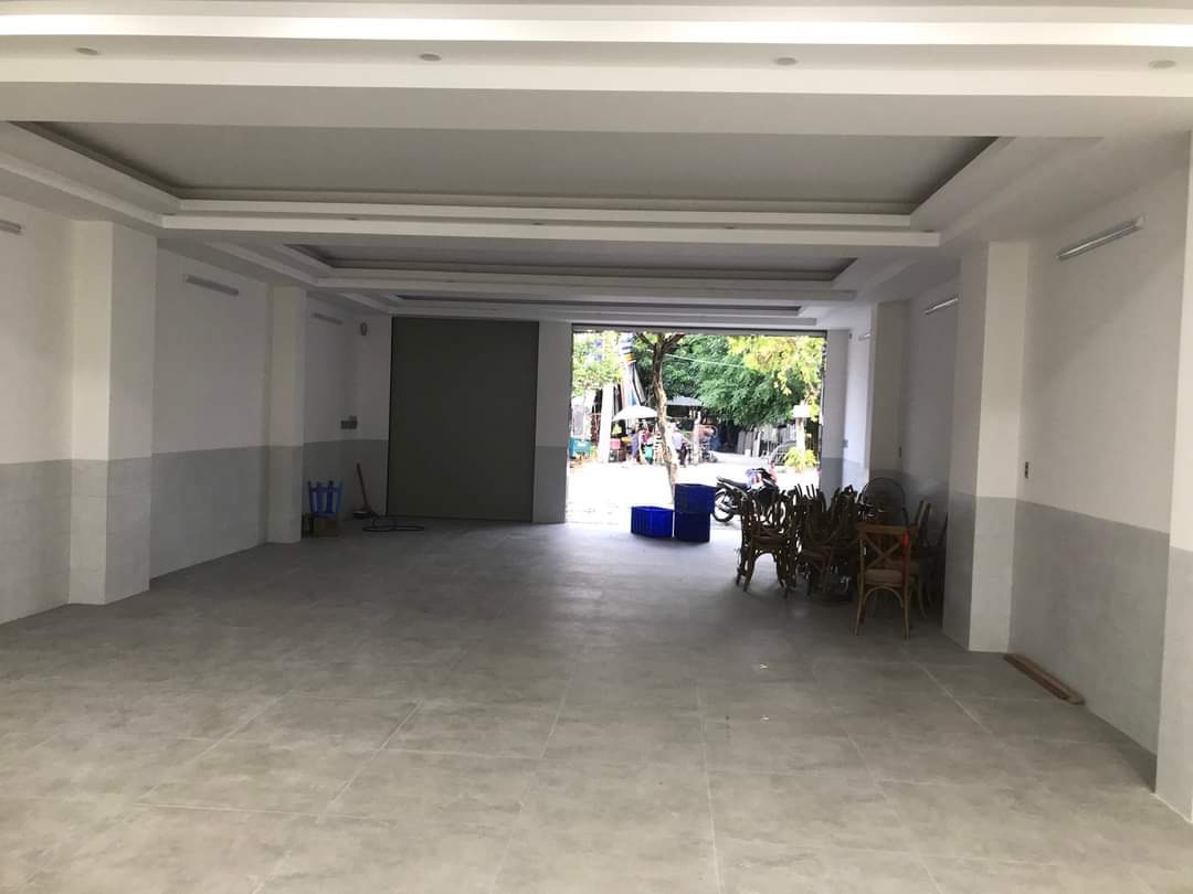 CHO THUÊ NHÀ MẶT TIỀN ĐỘI CẤN, VŨNG TÀU, DIỆN TÍCH 200M2 NGAY VỊ TRÍ ĐẮC ĐỊA