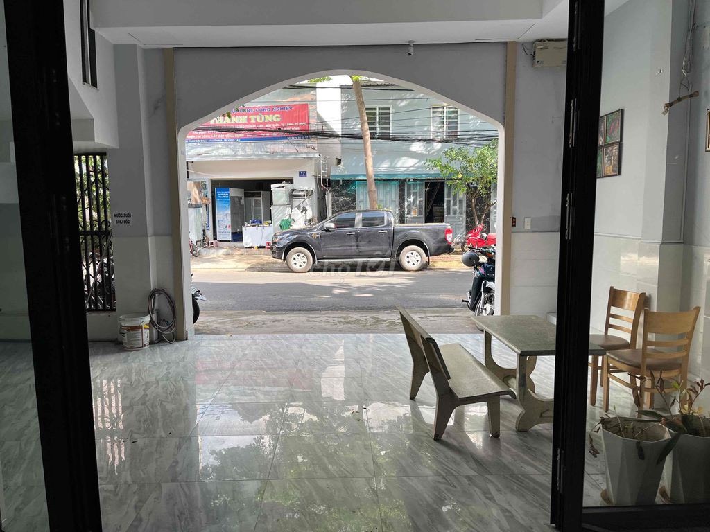 CHO THUÊ MẶT BẰNG NHÀ ĐƯỜNG ĐINH TIÊN HOÀNG, VŨNG TÀU, PHÙ HỢP MỞ VĂN PHÒNG, SPA, ĐẦU TƯ VỪA Ở VỪA KINH DOANH