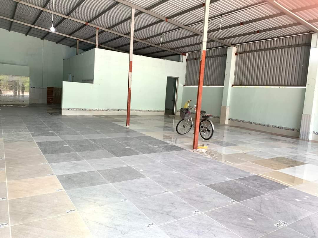 CHO THUÊ MẶT BẰNG BẾN ĐÌNH, KHO PHƯỜNG 9, VŨNG TÀU