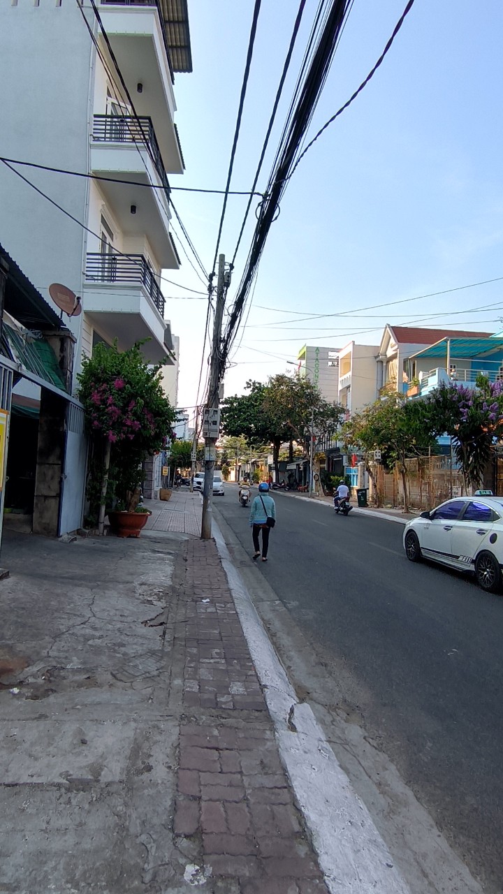 CHO THUÊ MẶT BẰNG MẶT TIỀN PHAN CHU TRINH, VŨNG TÀU, PHÙ HỢP KINH DOANH CỬA HÀNG, SHOP