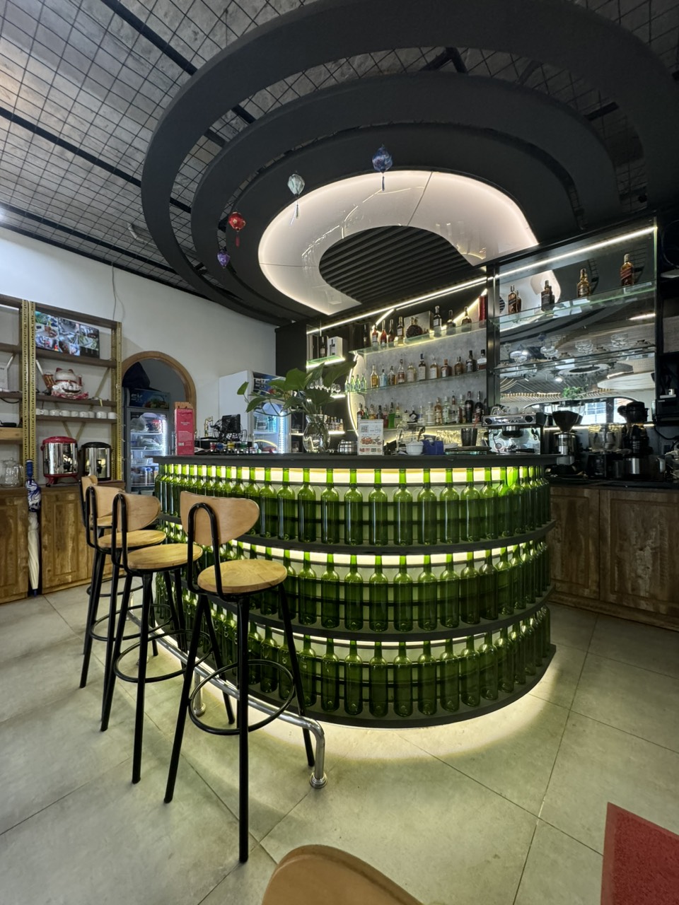 CHO THUÊ MẶT BẰNG CHÍ LINH, VŨNG TÀU, PHÙ HỢP KINH DOANH NHÀ HÀNG, COFFEE NGAY KHU ĐÔ THỊ CHÍ LINH