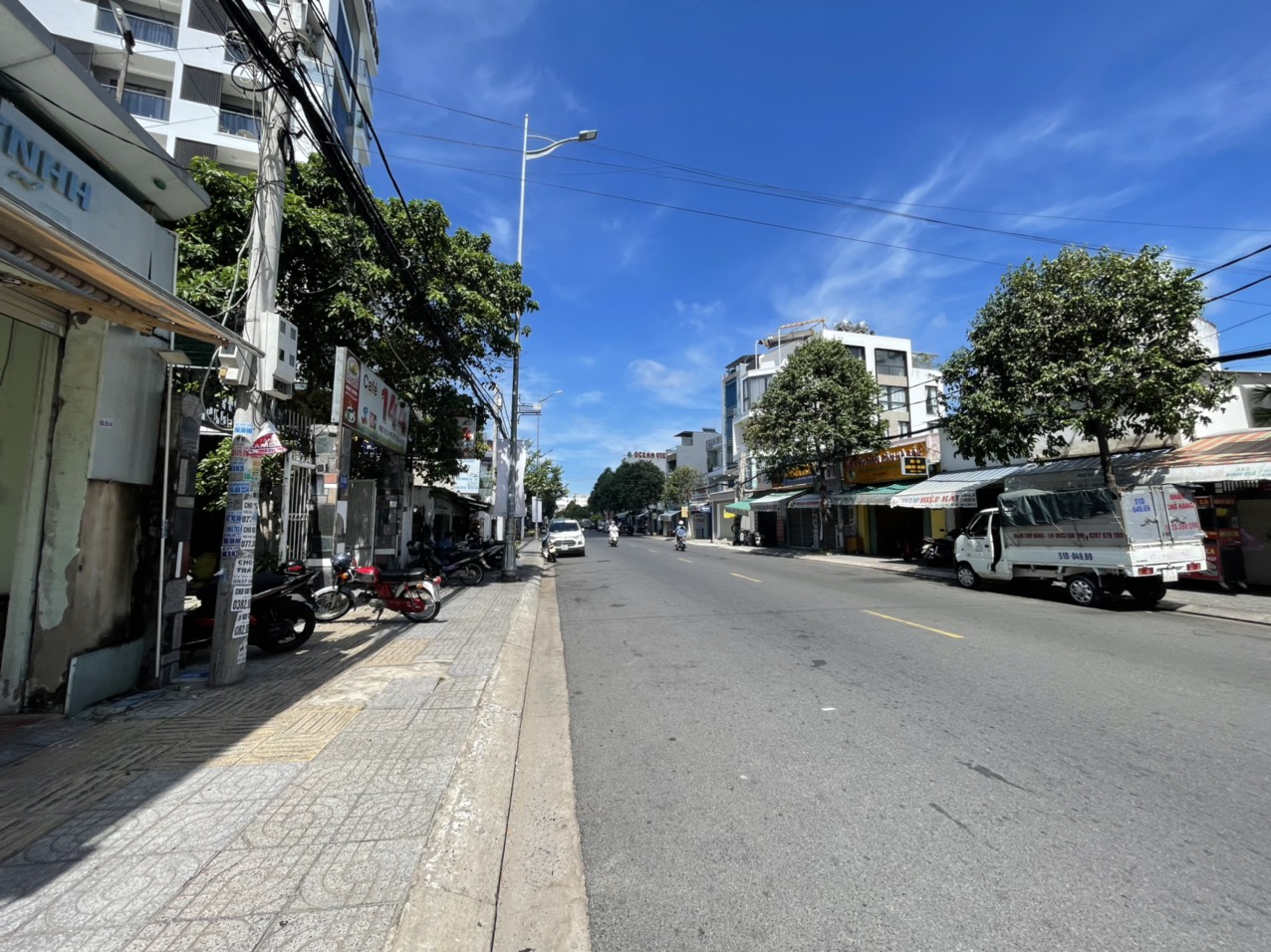 CHO THUÊ NHÀ ĐƯỜNG BÌNH GIÃ, VŨNG TÀU, PHÙ HỢP KD VĂN PHÒNG , SPA , CTY