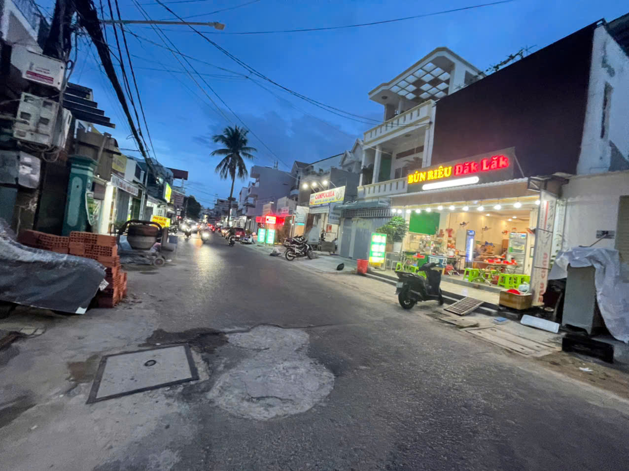 CHO THUÊ MẶT BẰNG TÚ XƯƠNG, VŨNG TÀU, PHÙ HỢP KINH DOANH  SHOP, CỬA HÀNG