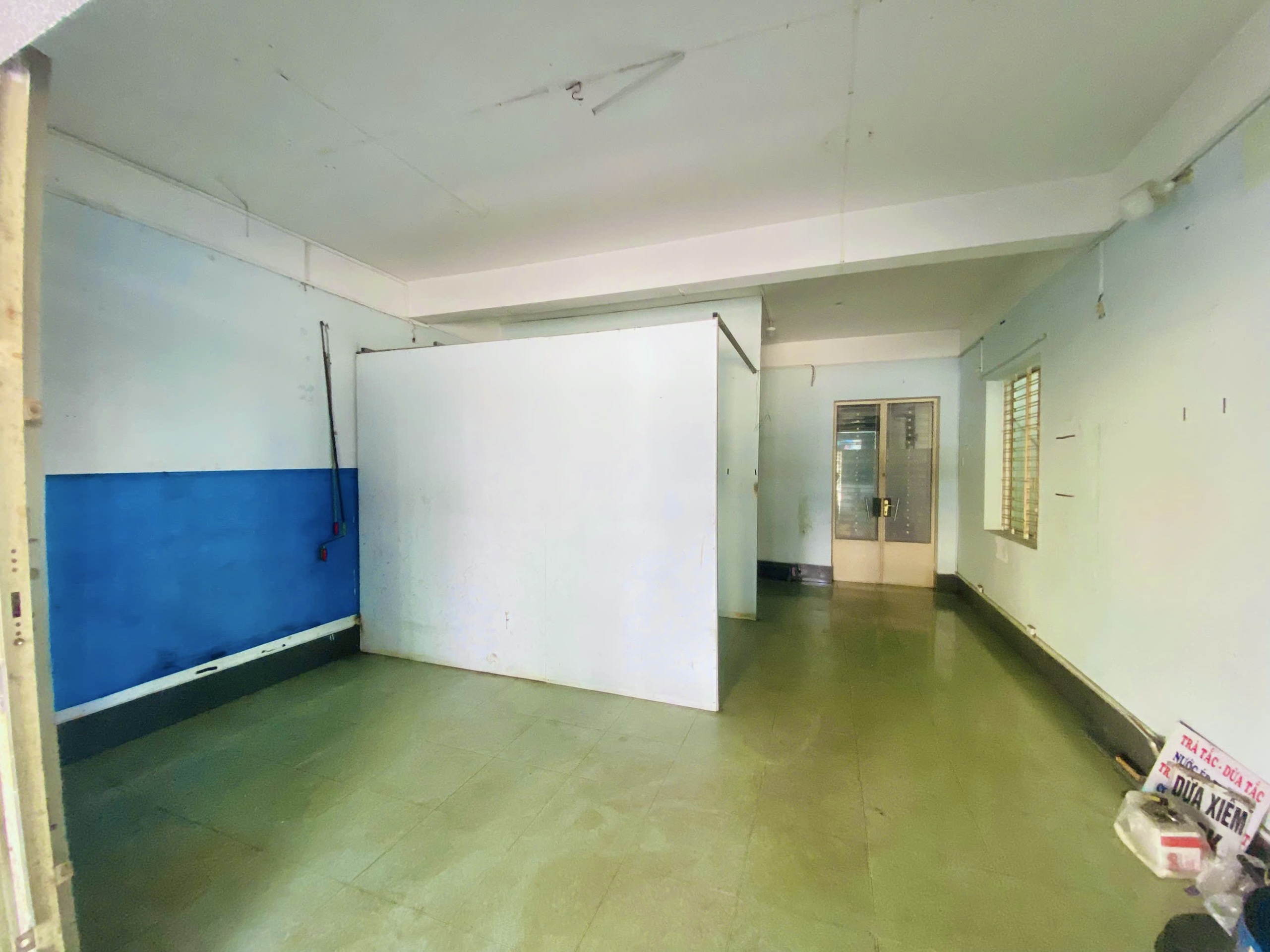 CHO THUÊ MẶT BẰNG MẶT TIỀN LÊ LỢI - VŨNG TÀU - PHÙ HỢP KINH DOANH SHOP, STORE