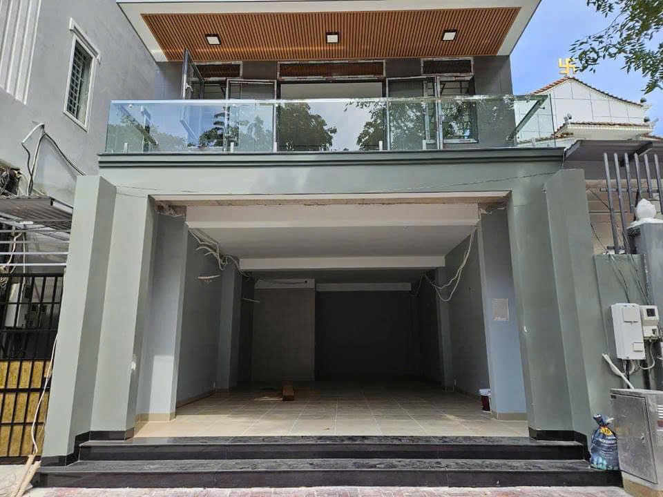 CHO THUÊ MẶT BẰNG MẶT TIỀN BA CU , VŨNG TÀU, PHÙ HỢP KINH DOANH COFFEE THƯƠNG HIỆU, STORE