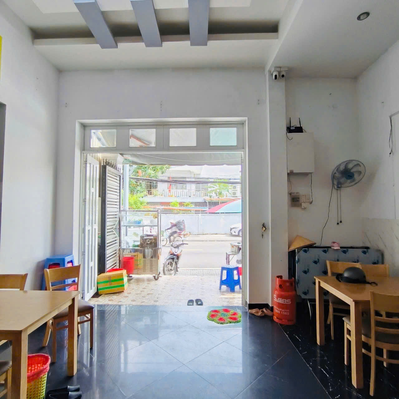 CHO THUÊ MẶT BẰNG MẶT TIỀN ĐƯỜNG ĐỒ CHIỂU, VŨNG TÀU, PHÙ HỢP KINH DOANH QUÁN ĂN, CỬA HÀNG