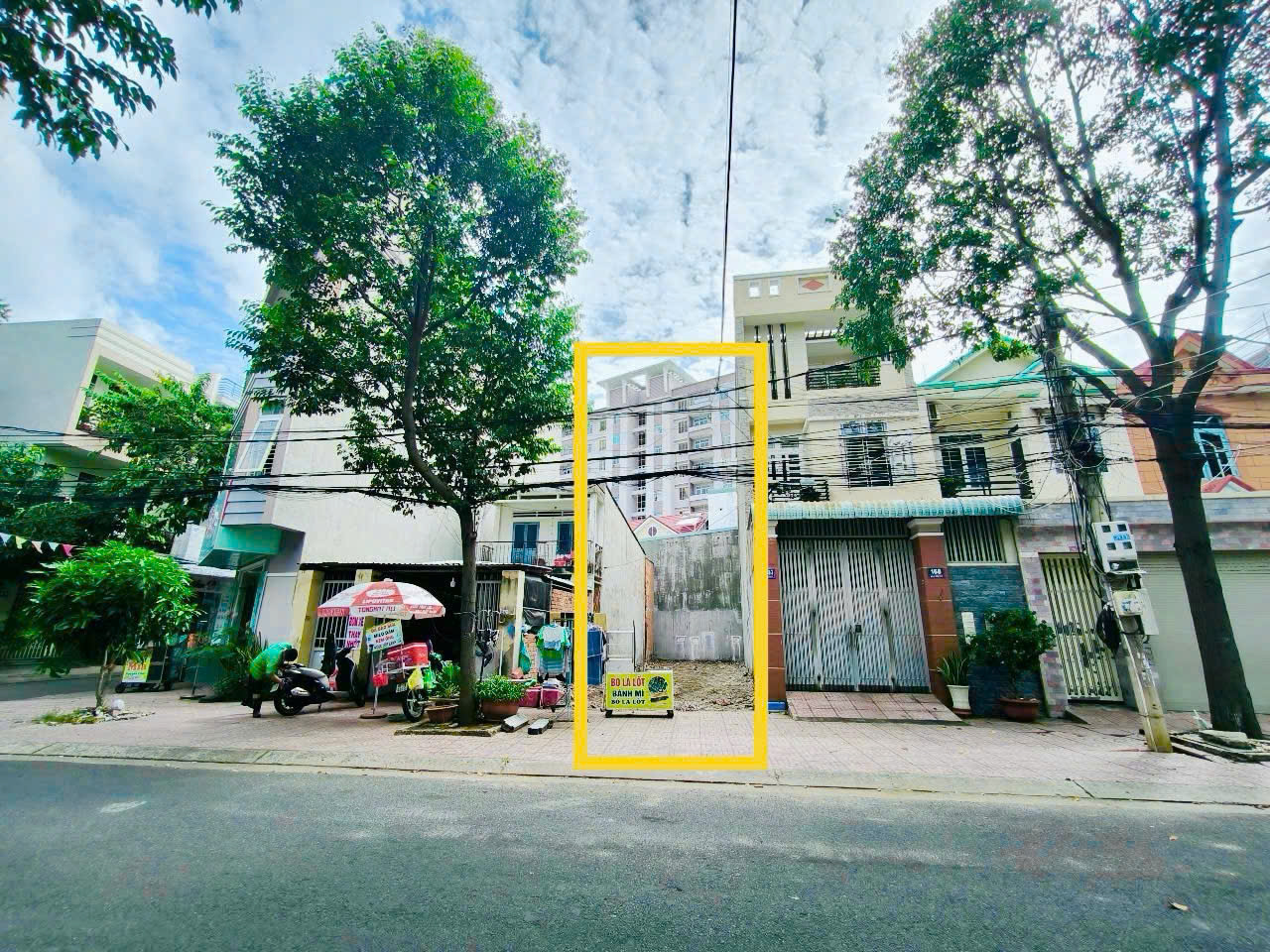 CHO THUÊ MẶT BẰNG MẶT TIỀN MẠC ĐĨNH CHI, VŨNG TÀU, PHÙ HỢP KINH DOANH ĂN UỐNG, BUÔN BÁN