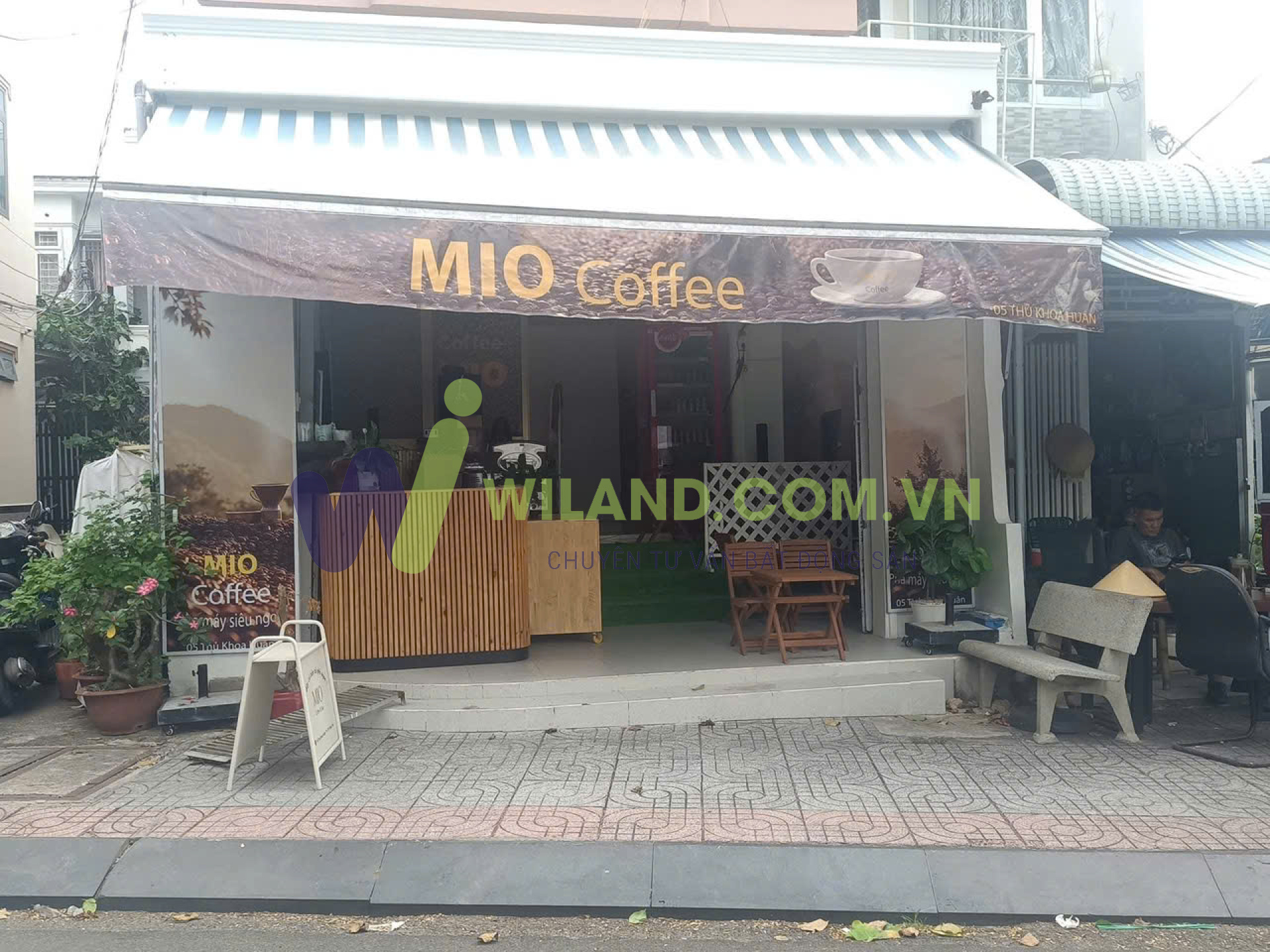 CHO THUÊ MẶT BẰNG MẶT TIỀN THỦ KHOA HUÂN, VŨNG TÀU, PHÙ HỢP KINH DOANH STORE, PHOTO CỬA HÀNG