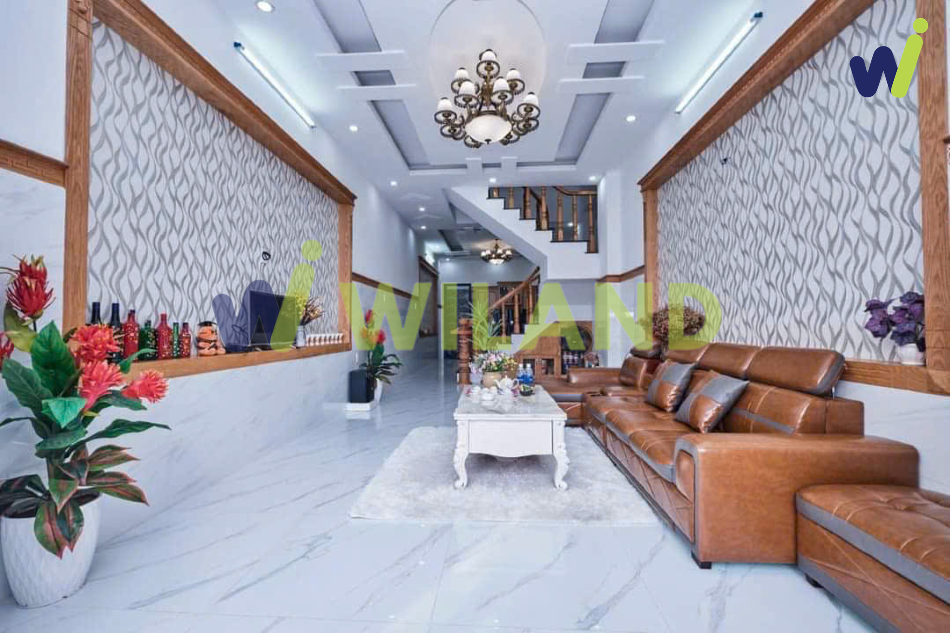 BÁN NHÀ MẶT TIỀN CHU MẠNH TRINH, VŨNG TÀU, HƯỚNG TÂY BẮC