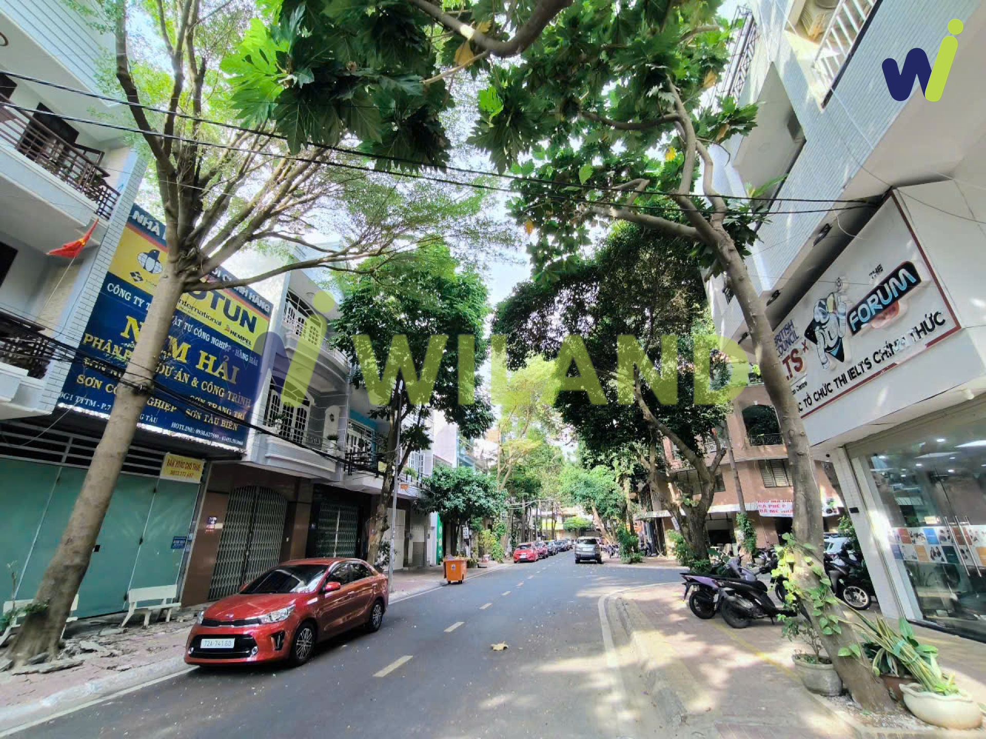 CHO THUÊ MẶT BẰNG MẶT TIỀN NGUYỄN OANH, VŨNG TÀU, PHÙ HỢP KINH DOANH TRUNG TÂM DẠY HỌC, VĂN PHÒNG