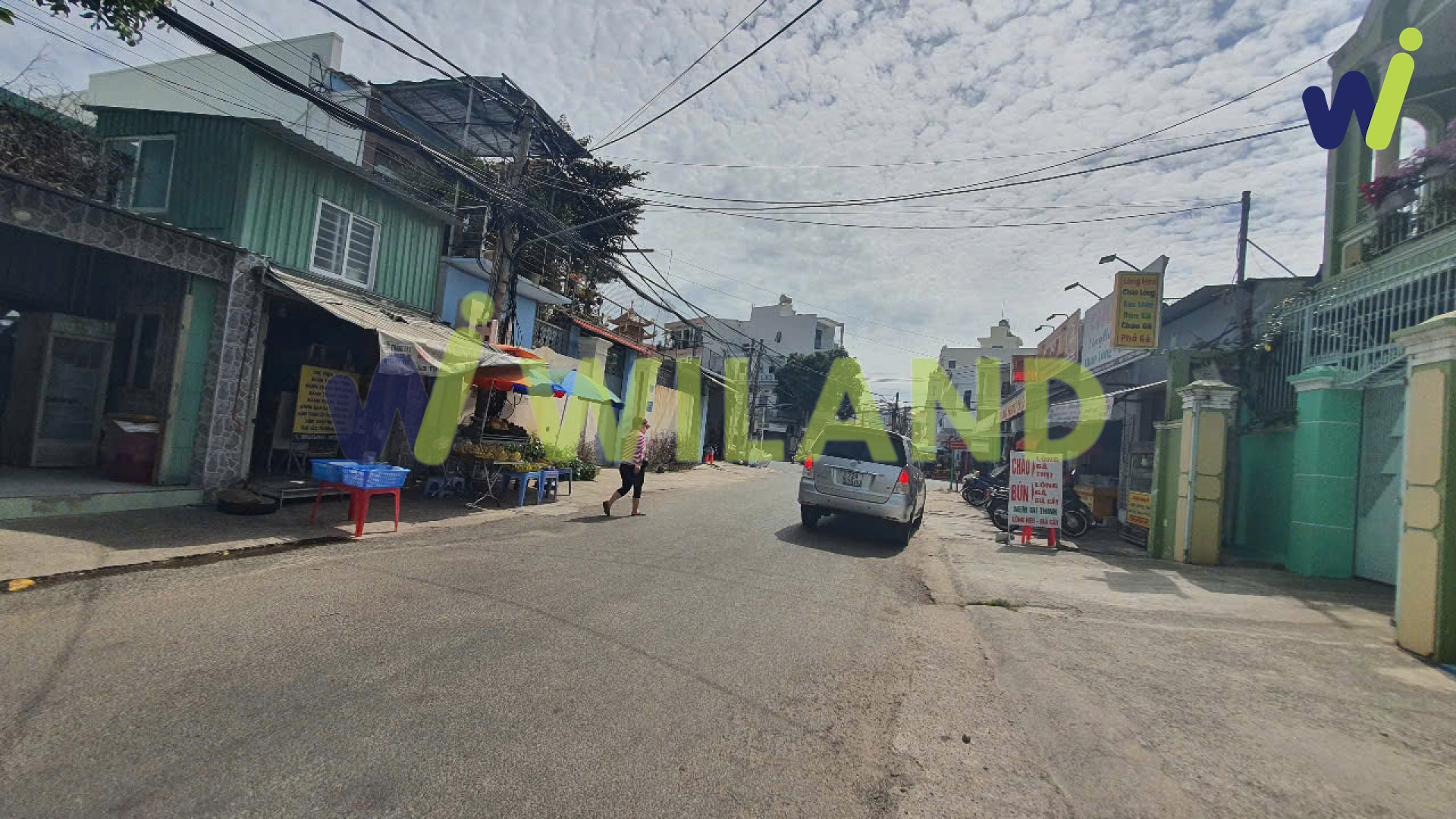 CHO THUÊ MẶT BẰNG MẶT TIỀN TÚ XƯƠNG, VŨNG TÀU, PHÙ HỢP KINH DOANH STORE, CỬA HÀNG