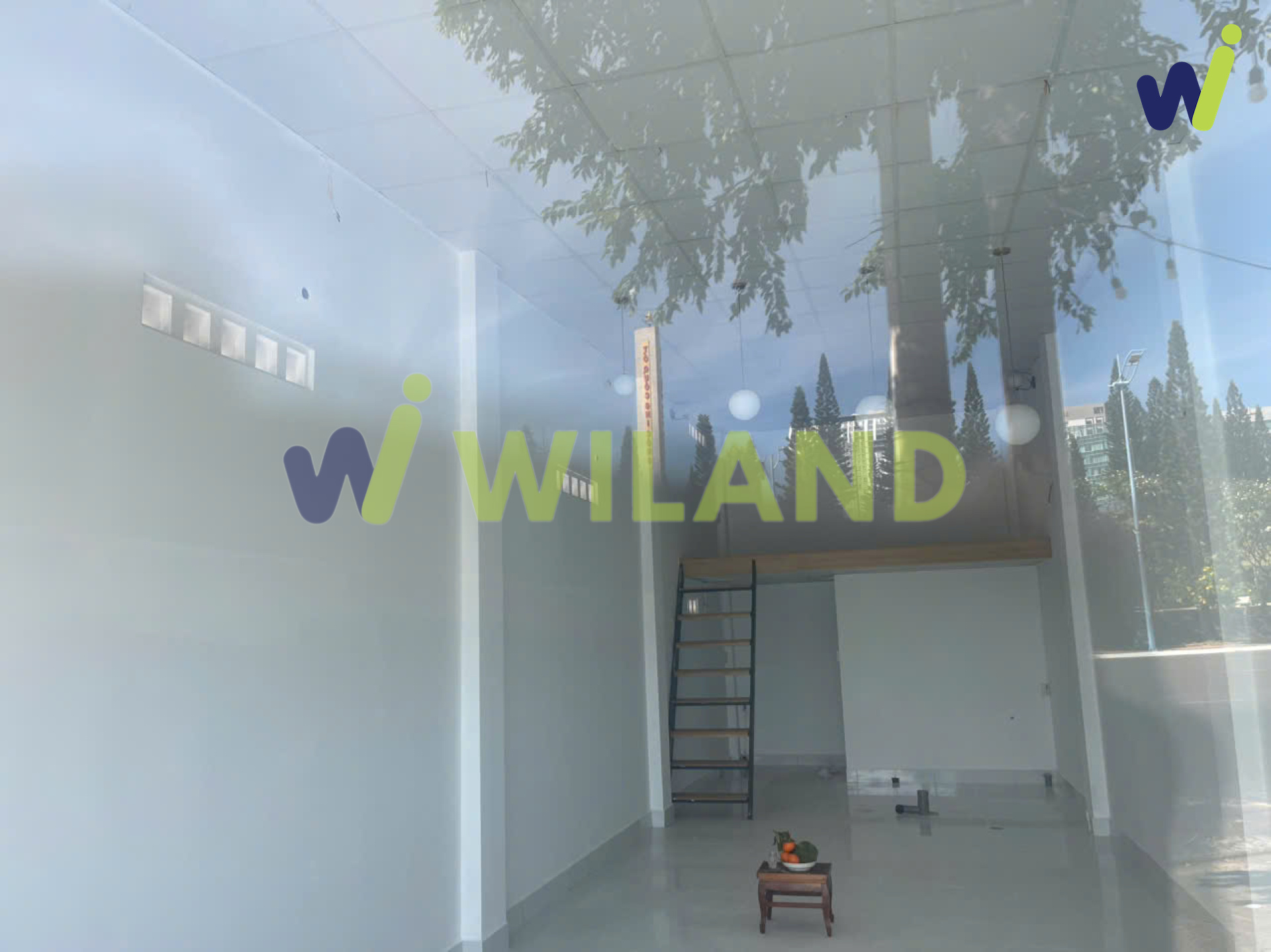 CHO THUÊ MẶT BĂNG MẶT TIỀN LÊ HỒNG PHONG, VŨNG TÀU, PHÙ HỢP MỞ SALON, NAIL, SPA