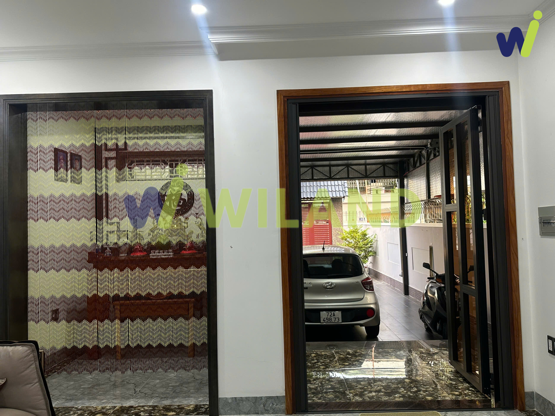 CHO THUÊ MẶT BẰNG MẶT TIỀN TRẦN NGUYÊN ĐÁN, VŨNG TÀU, PHÙ HỢP KINH DOANH SPA, HỘ GIA ĐÌNH