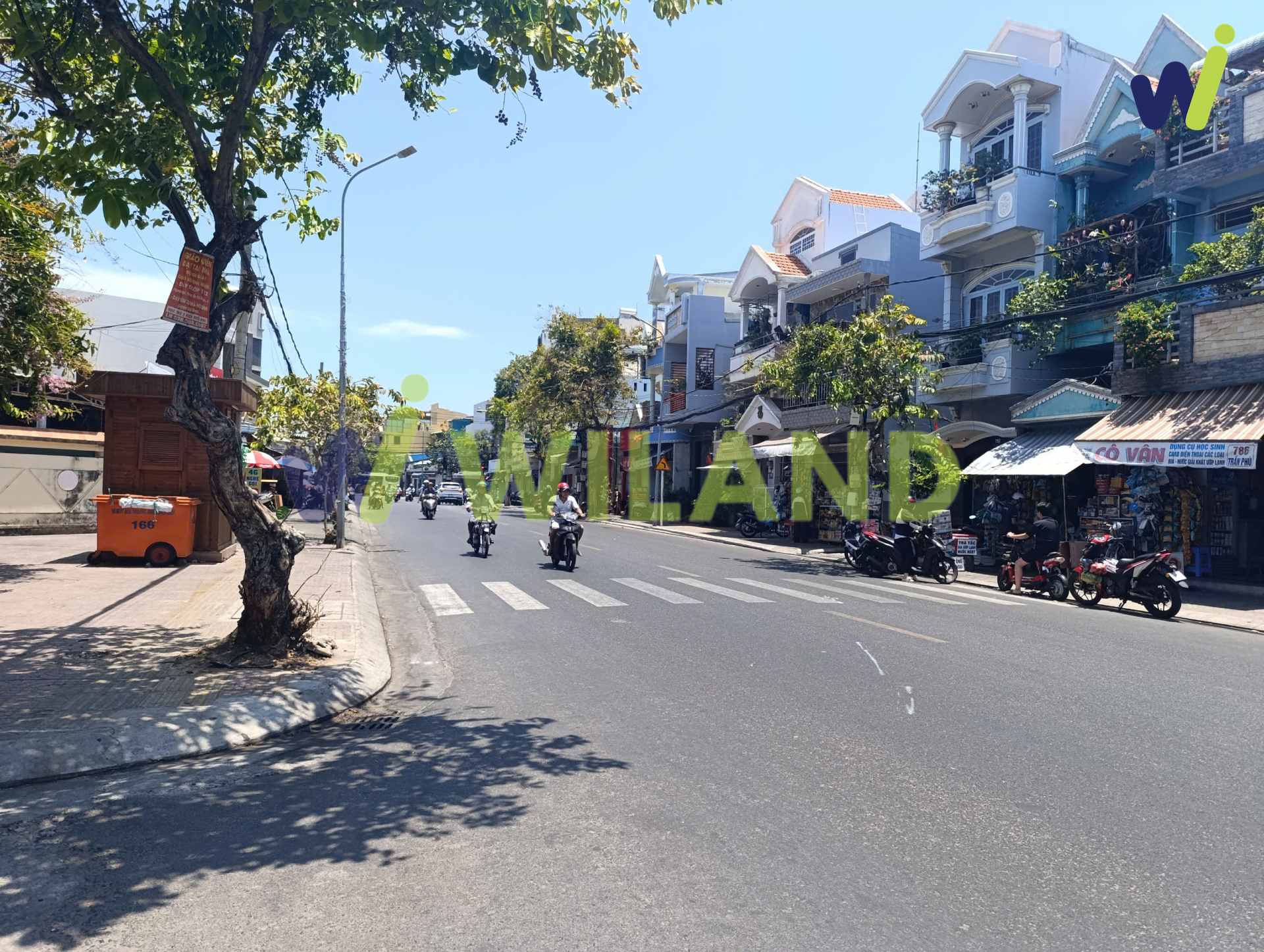 CHO THUÊ MẶT BẰNG MẶT TIỀN TRẦN PHÚ, VŨNG TÀU, PHÙ HỢP KINH DOANH CỬA HÀNG, SHOP