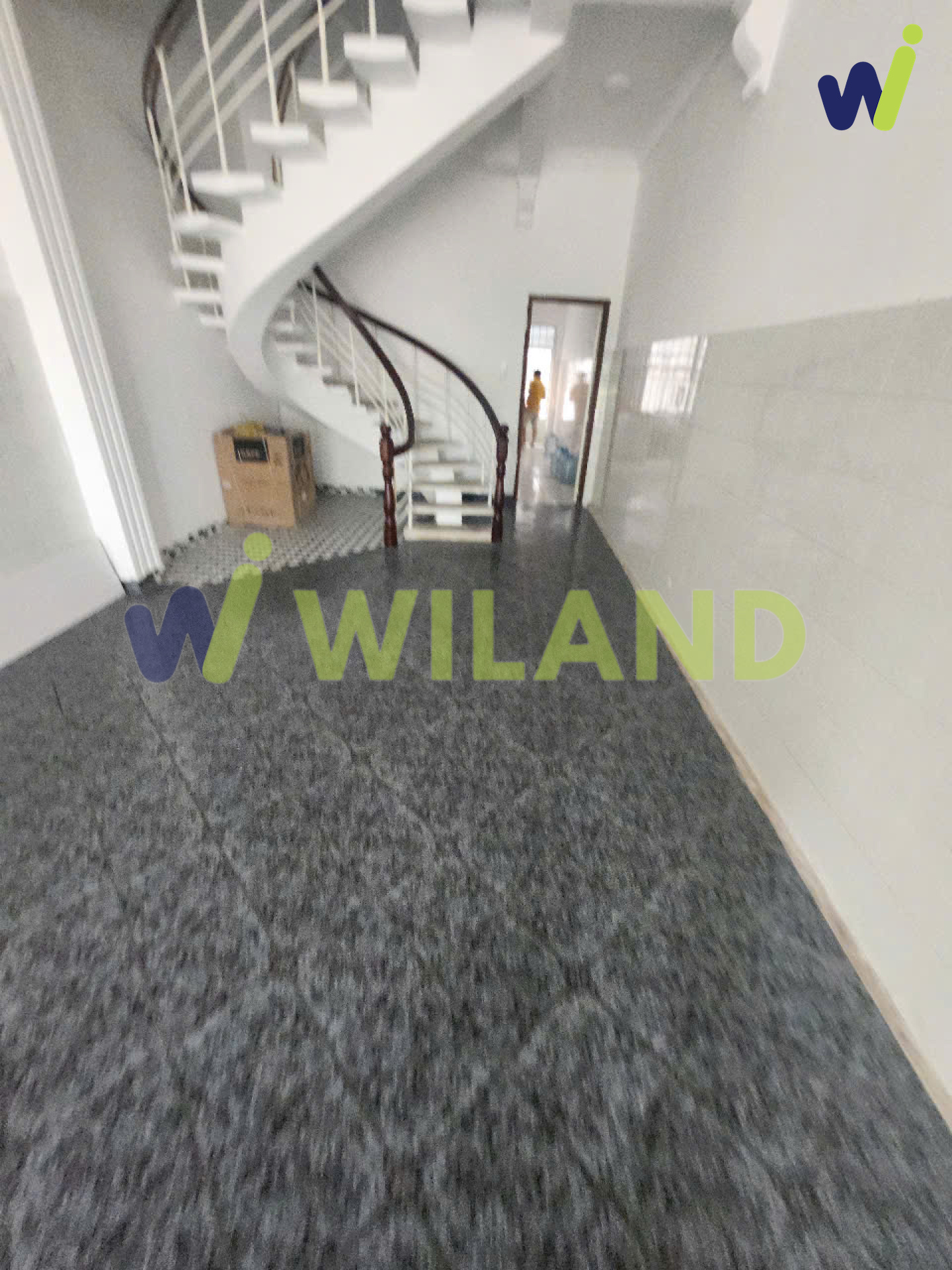 BÁN MẶT TIỀN NGUYỄN AN NINH, PHƯỜNG 9, VŨNG TÀU, DIỆN TÍCH 84M2 VỊ TRÍ TIỀM NĂNG NGAY TRUNG TÂM