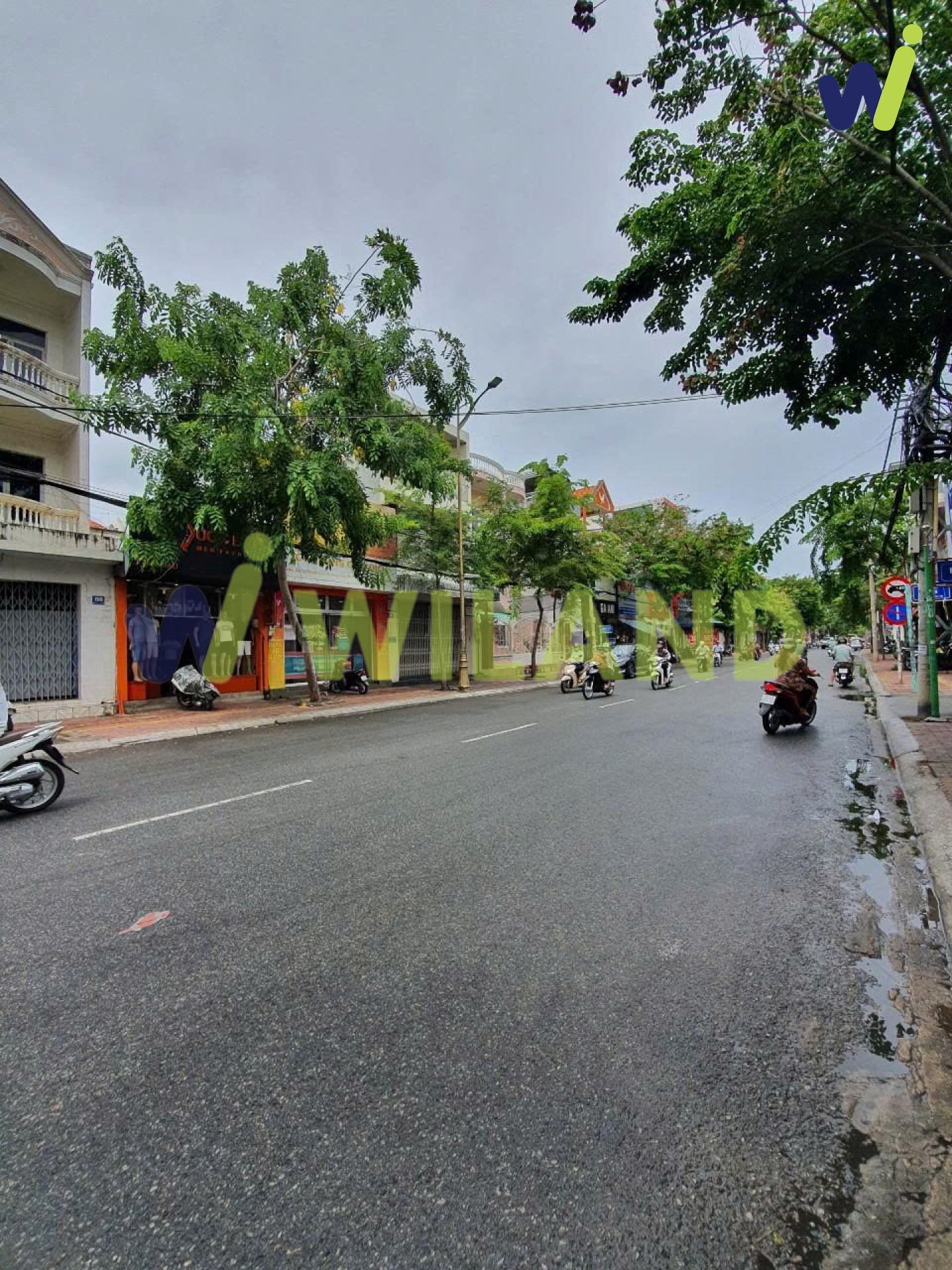 BÁN NHÀ MẶT PHỐ BA CU, PHƯỜNG 3, VŨNG TÀU, DIỆN TÍCH 121M2 NGAY TRUNG TÂM THÀNH PHỐ, GẦN BÃI TRƯỚC