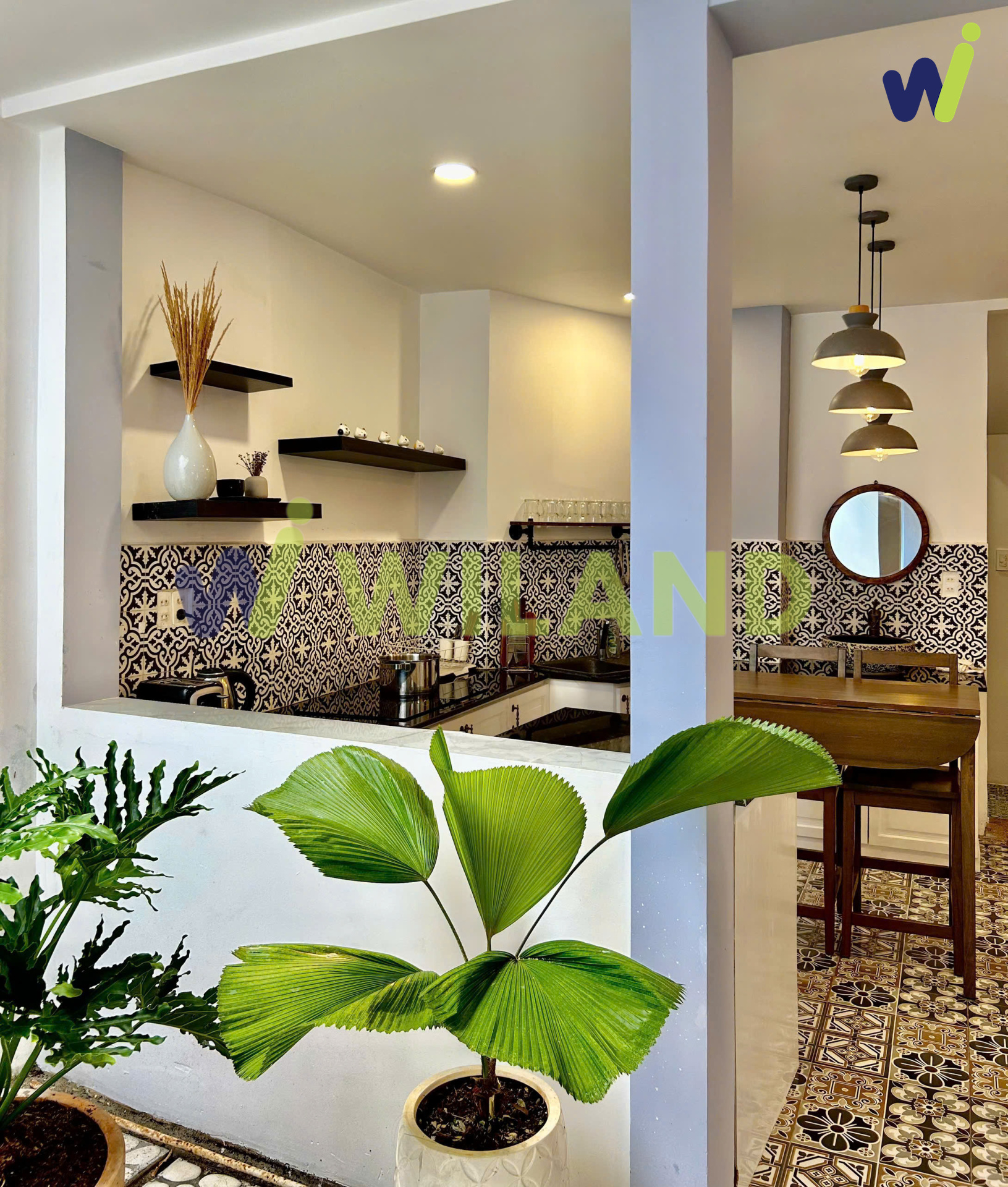 CHO THUÊ NHÀ ĐƯỜNG HẢI ĐĂNG, PHƯỜNG 2, VŨNG TÀU, VỊ TRÍ VIEW HƯỚNG BIỂN, KHU VỰC SẦM UẤT