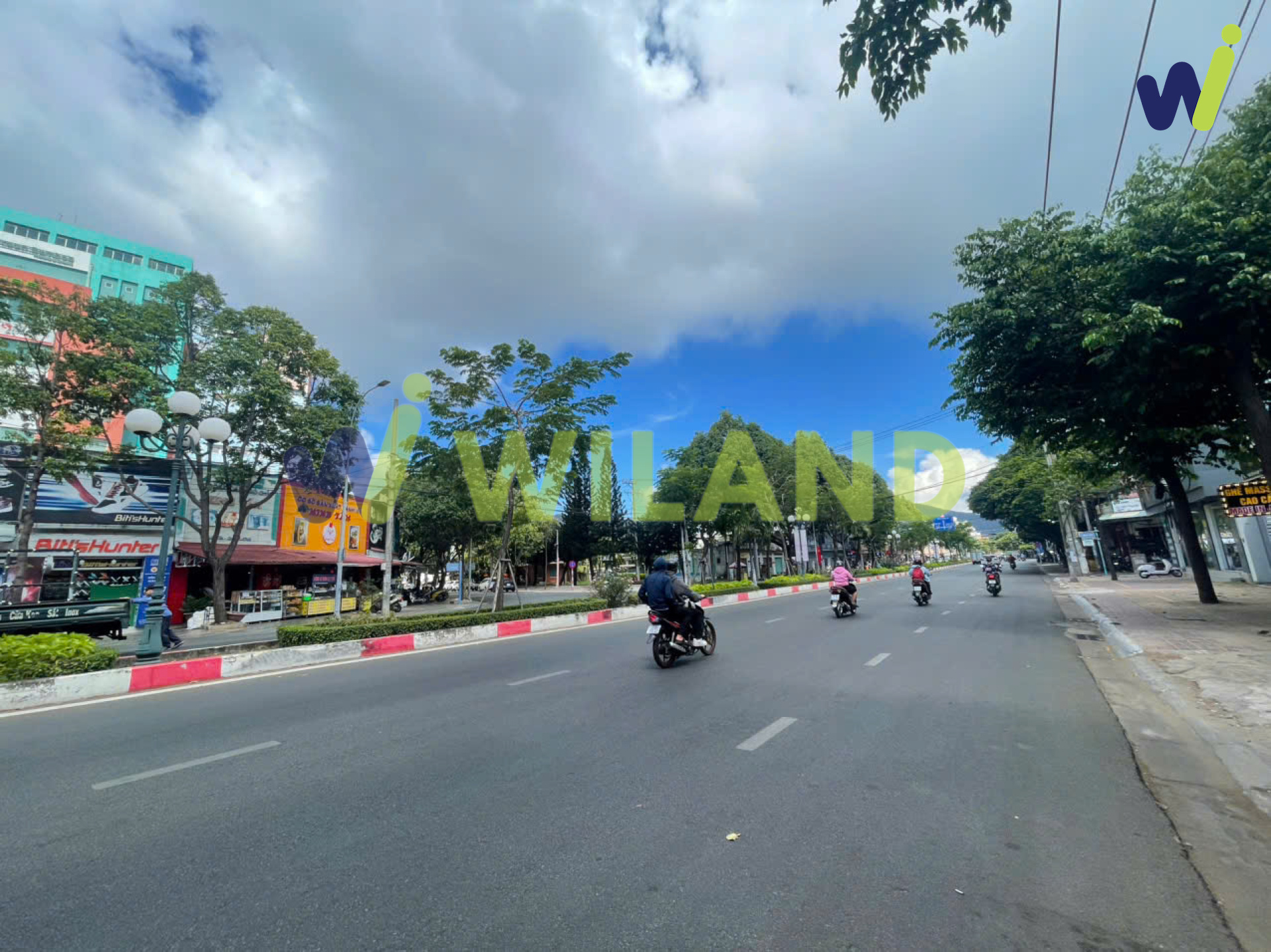 CHO THUÊ MẶT BẰNG MẶT TIỀN NGUYỄN AN NINH, VŨNG TÀU, PHÙ HỢP KINH DOANH CỬA HÀNG, SHOP