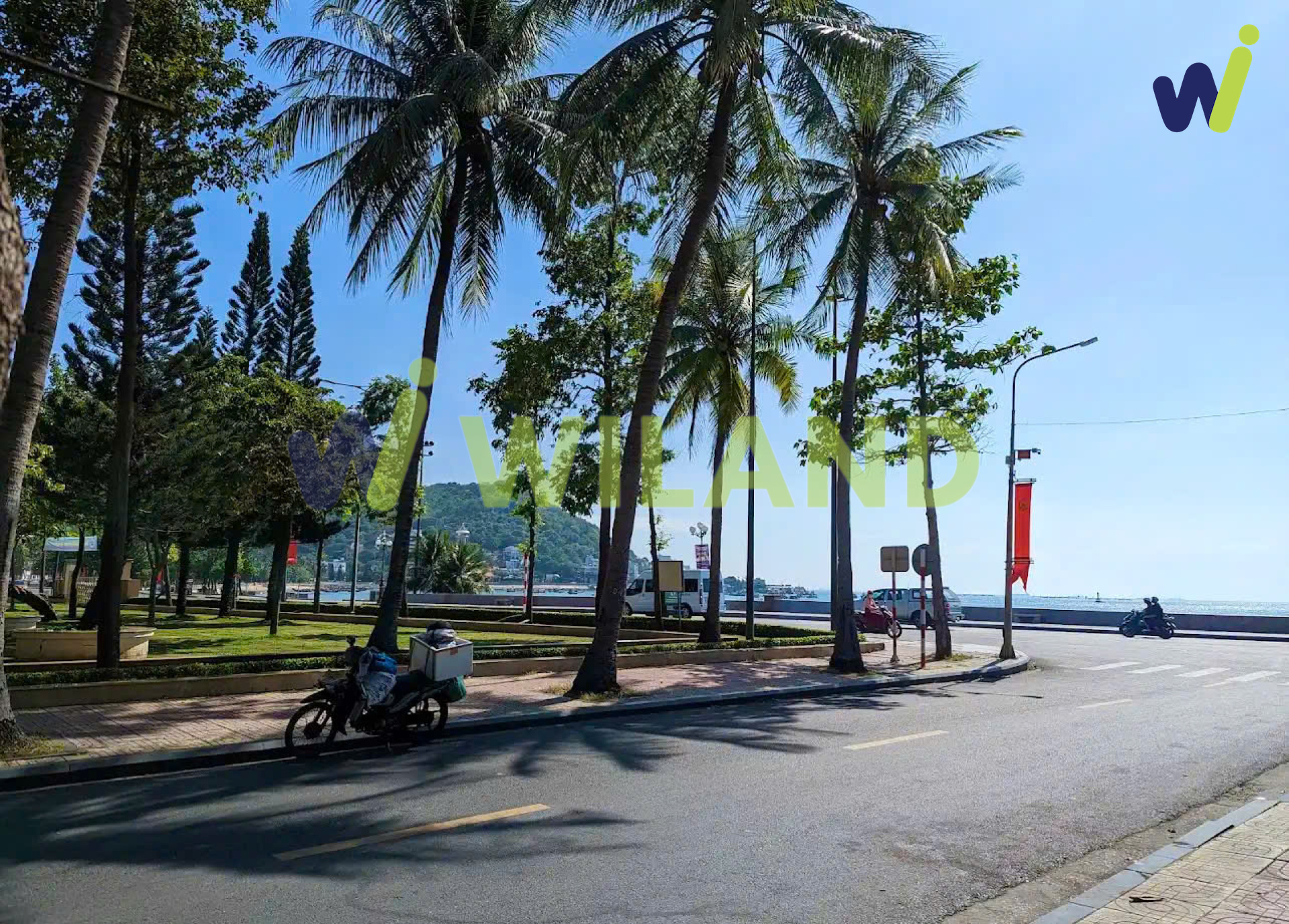 SANG MẶT BẰNG TẦNG THƯỢNG VIEW BIỂN, LÊ QUÝ ĐÔN, VŨNG TÀU, PHÙ HỢP KINH DOANH COFFEE SẴN MÔ HÌNH ĐẸP