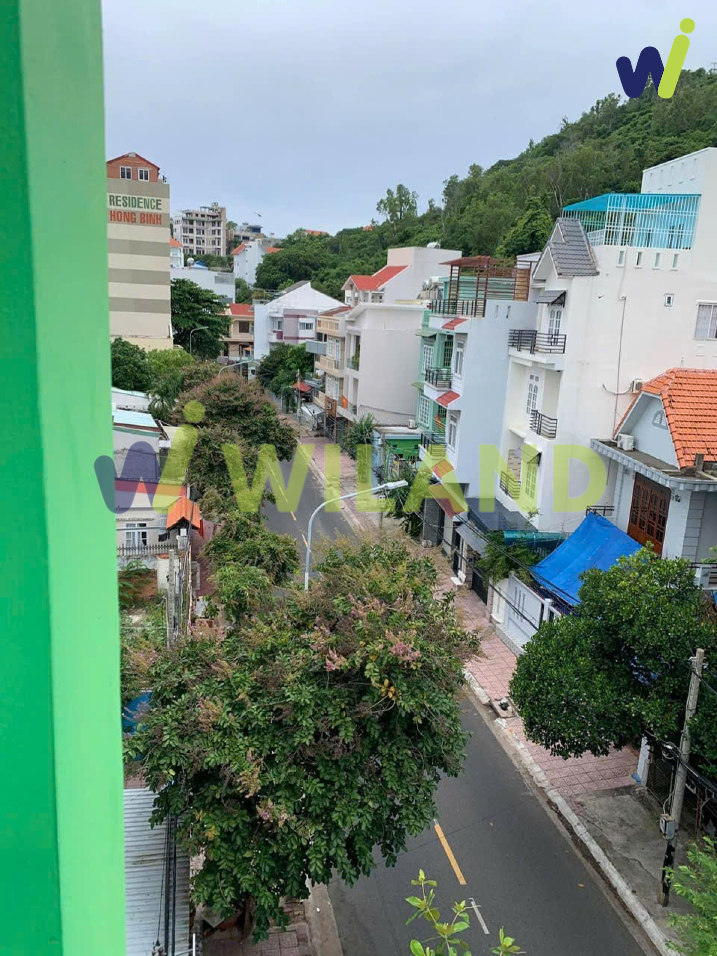 BÁN NHÀ MẶT TIỀN PHAN CHU TRINH, PHƯỜNG 2, VŨNG TÀU, DIỆN TÍCH 96.6M2 VỊ TRÍ NGAY TRUNG TÂM THÀNH PHỐ, KHU SẦM UẤT