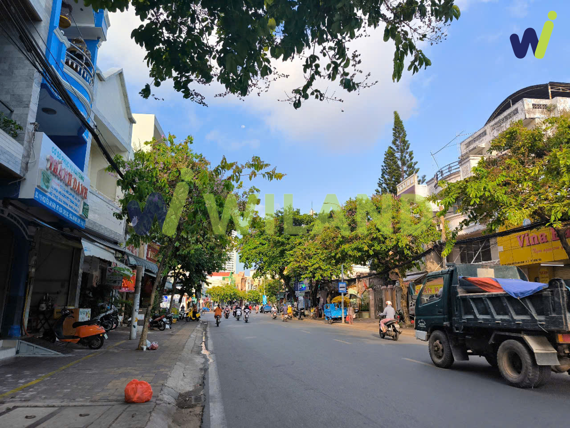 BÁN NHÀ MẶT TIỀN NGUYỄN AN NINH, PHƯỜNG 7, VŨNG TÀU, DIỆN TÍCH 86.2M2 VỊ TRÍ ĐẮC ĐỊA, TIỀM NĂNG NGAY TRUNG TÂM THÀNH PHỐ