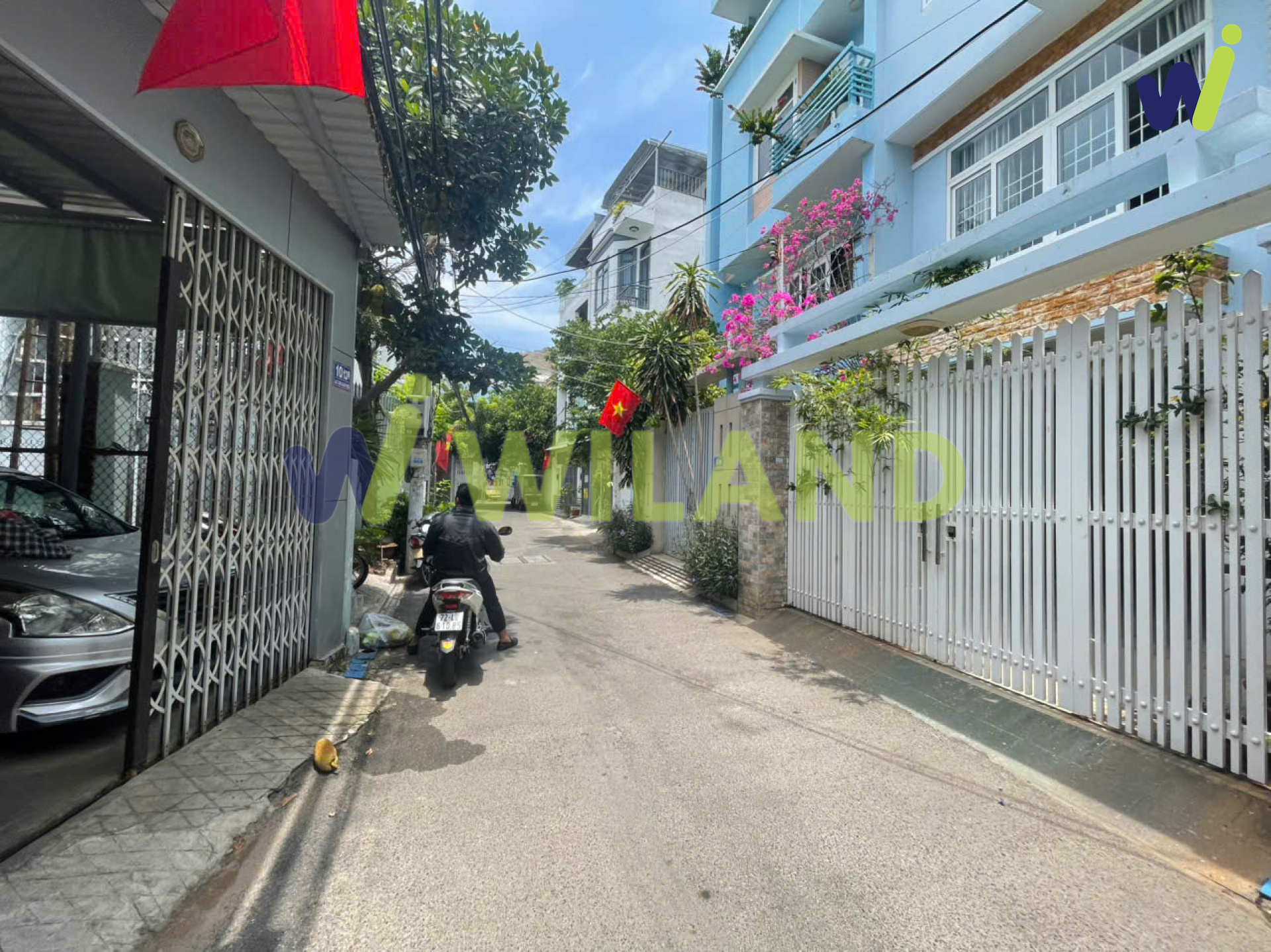 BÁN NHÀ 1 TRỆT 2 LẦU ĐƯỜNG LẠC LONG QUÂN, PHƯỜNG 2, VŨNG TÀU, DIỆN TÍCH 108M2 VỊ TRÍ NGAY TRUNG TÂM SẦM UẤT,