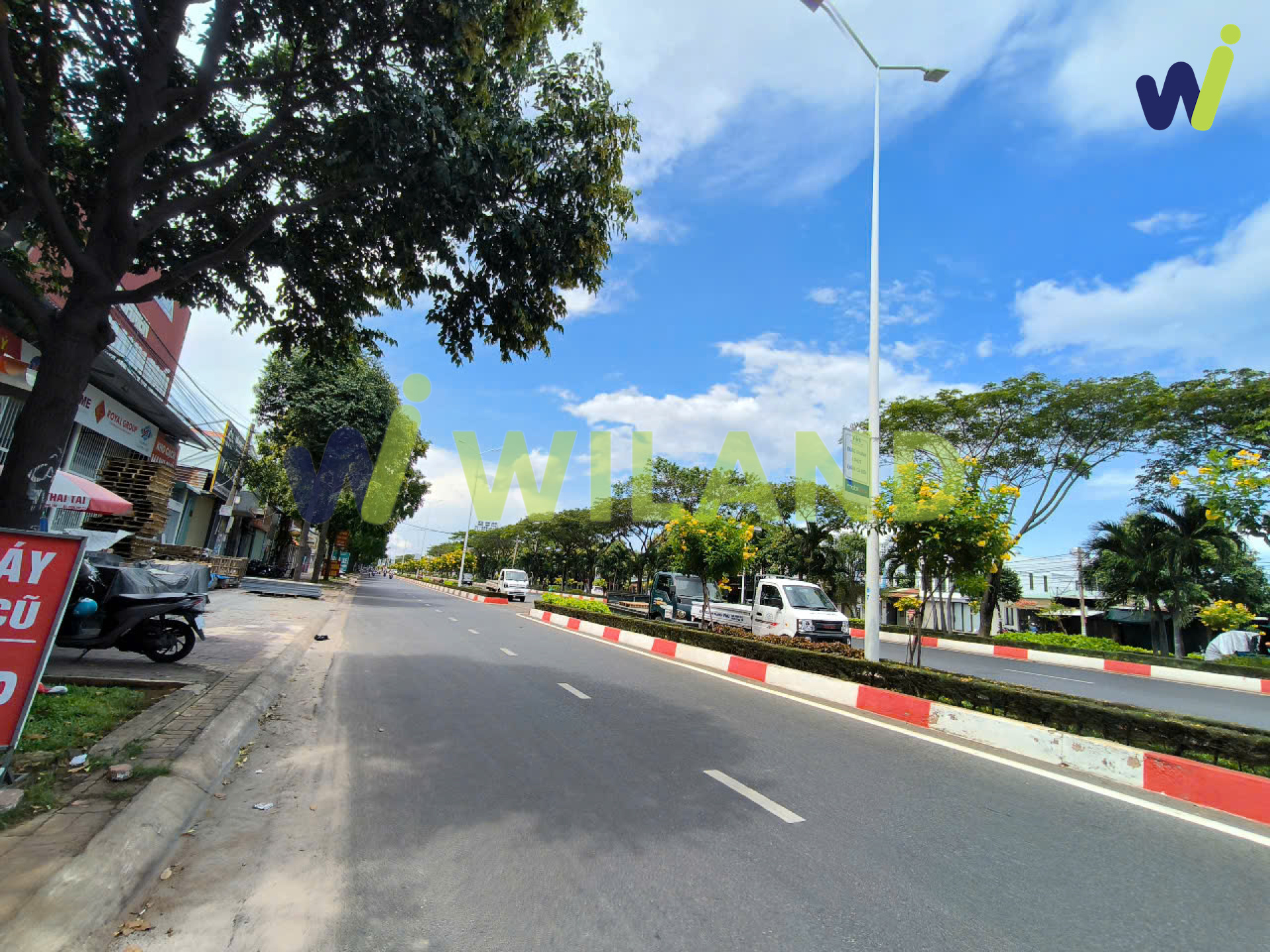 CHO THUÊ MẶT BẰNG MẶT TIỀN BÌNH GIÃ, VŨNG TÀU, PHÙ HỢP KINH DOANH VĂN PHÒNG, SPA