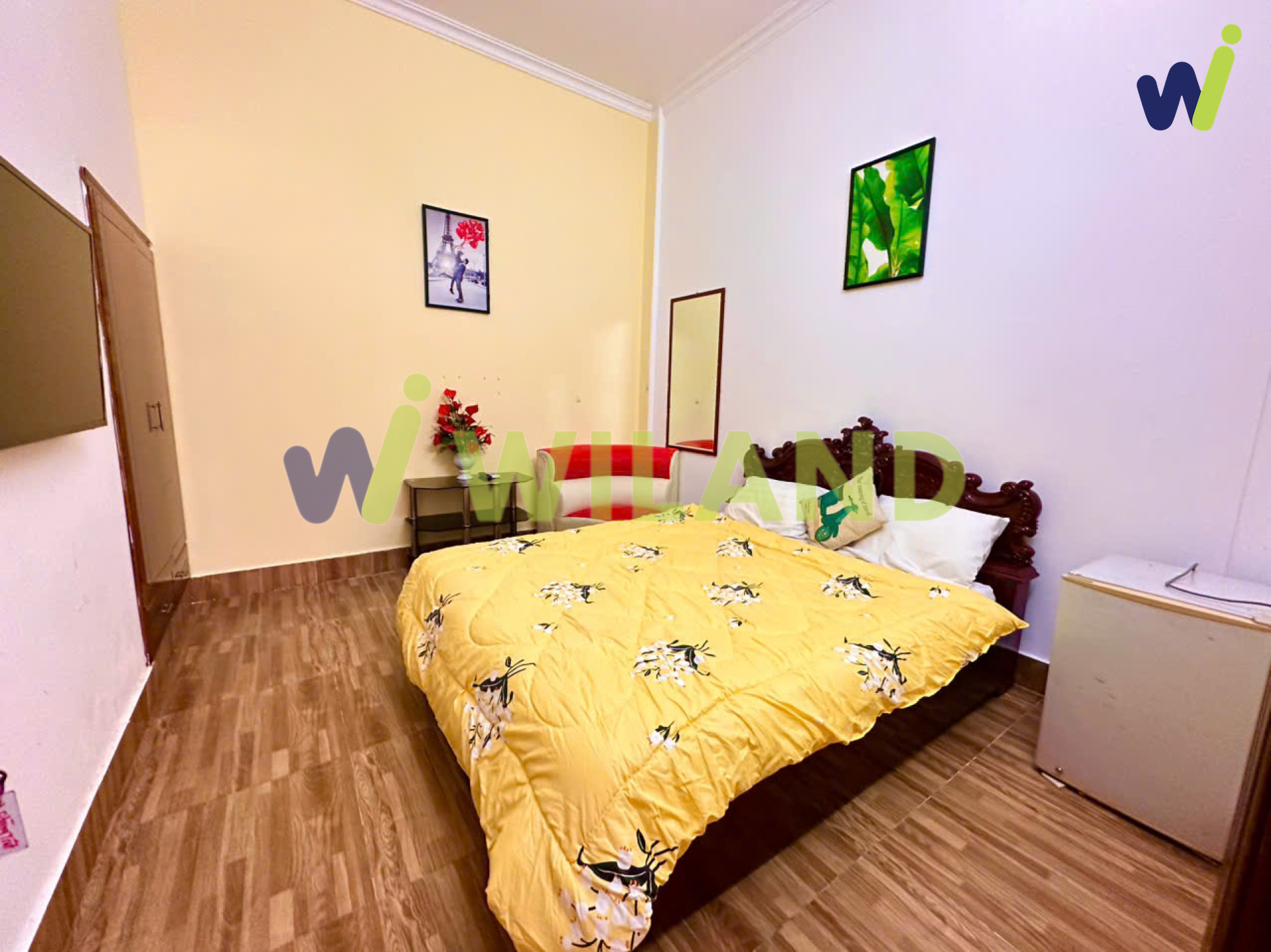 BÁN MẶT TIỀN KHU Á CHÂU, PHƯỜNG 2, VŨNG TÀU, DIỆN TÍCH 91M2 VỊ TRÍ KHU Á CHÂU, NGAY TRUNG TÂM THÀNH PHỐ