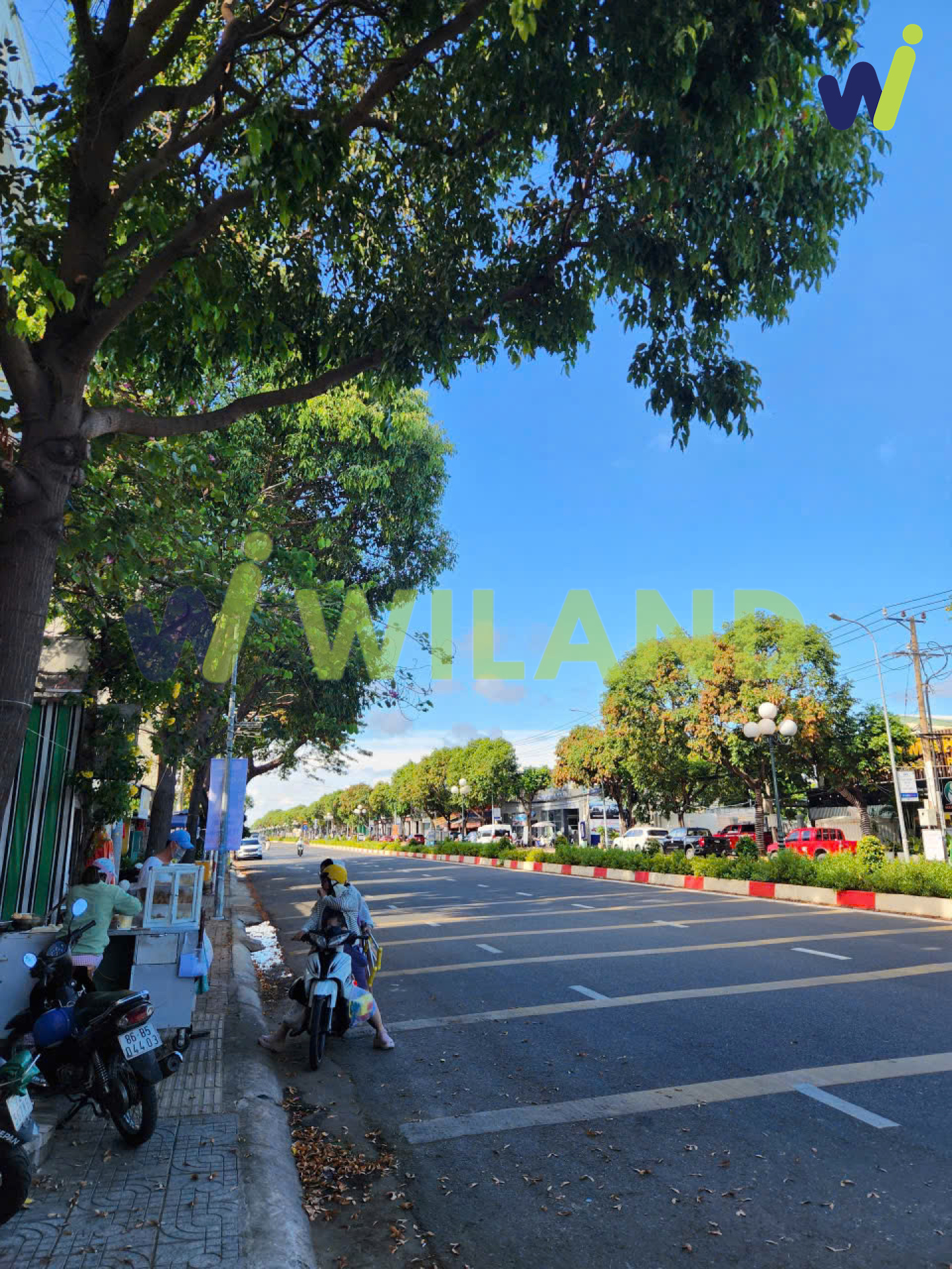 CHO THUÊ MẶT BẰNG MẶT TIỀN ĐƯỜNG 30/4, VŨNG TÀU, PHÙ HỢP KINH DOANH NAIL, SHOP, VĂN PHÒNG