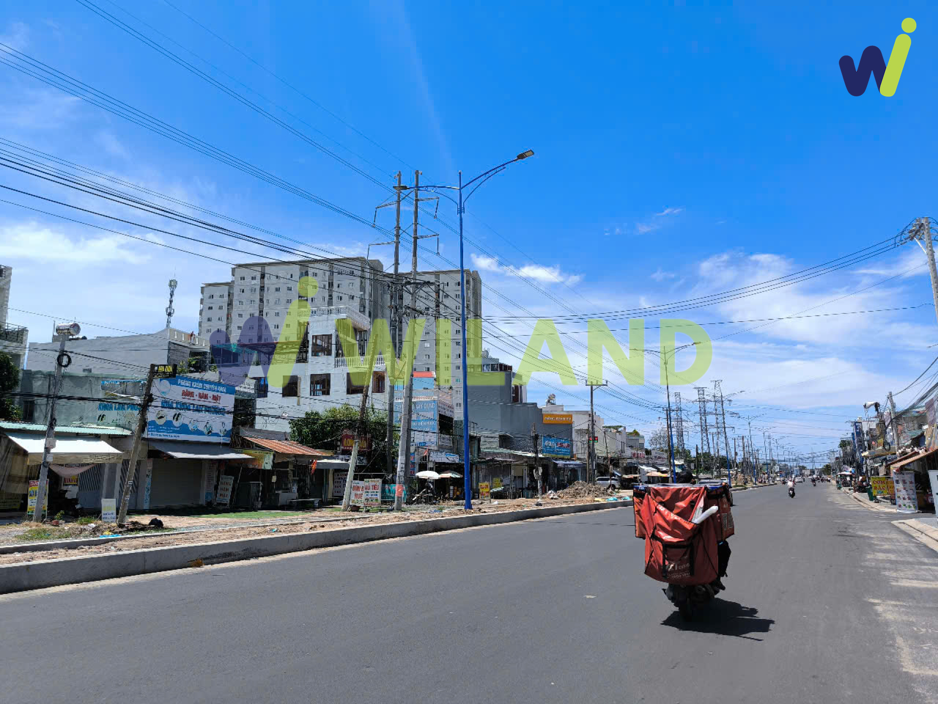 BÁN MẶT TIỀN BÙI THIỆN NGỘ, PHƯỜNG RẠCH DỪA, VŨNG TÀU, DIỆN TÍCH 158M2 VỊ TRÍ VIP NGAY TRUNG TÂM SẦM UẤT