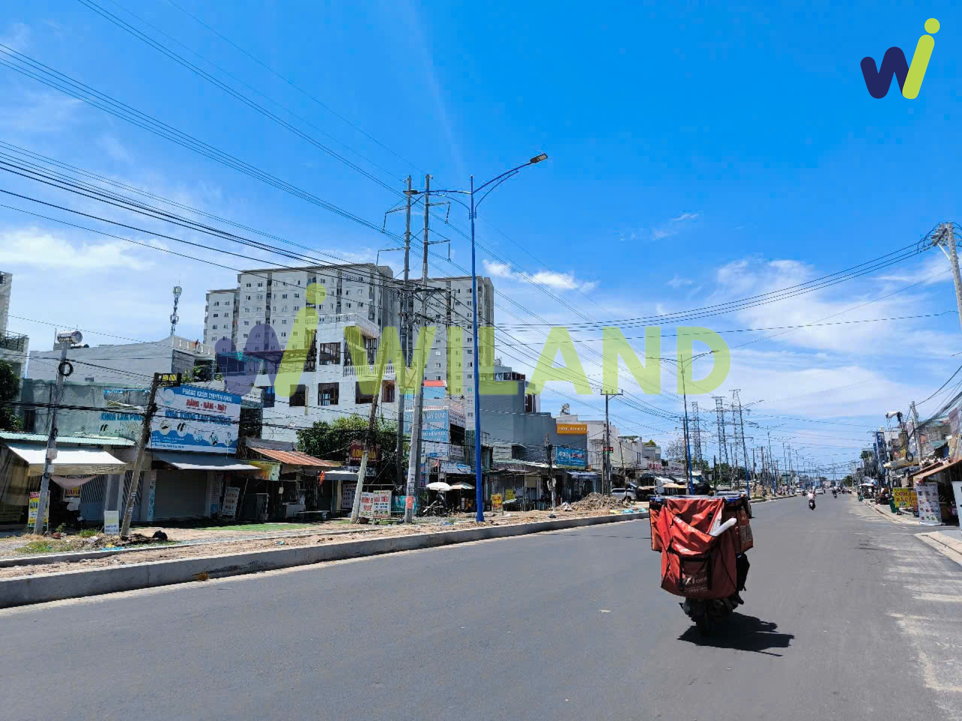 CHO THUÊ NHÀ MẶT TIỀN BÙI THIỆN NGỘ, VŨNG TÀU, NẰM NGAY KHU VỰC SẦM UẤT, NHẬN DIỆN THƯƠNG HIỆU TỐT PHÙ HỢP KINH DOANH CỬA HÀNG, SHOP