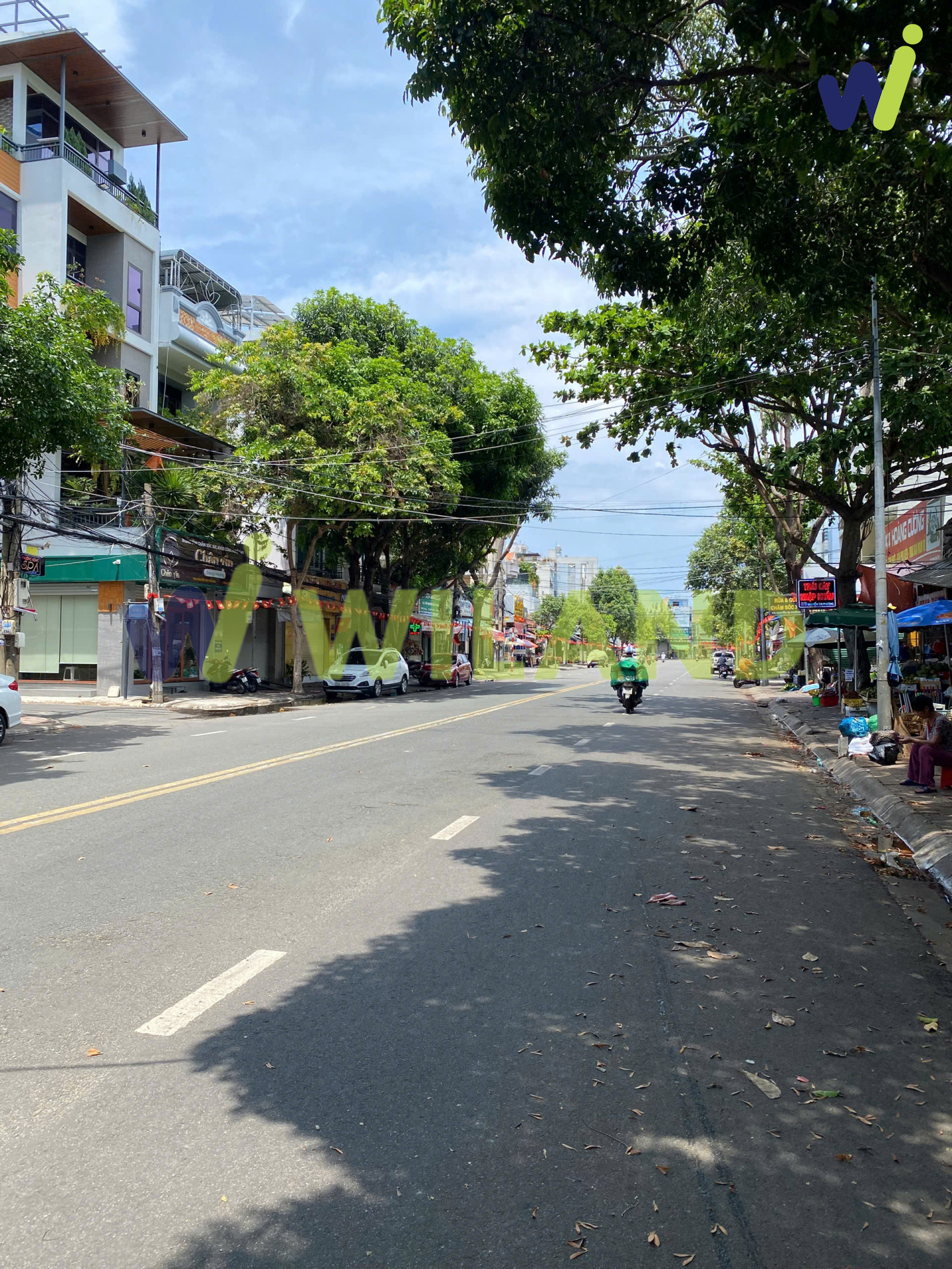 CHO THUÊ MẶT BẰNG MẶT TIỀN NGUYỄN TRI PHƯƠNG, VŨNG TÀU, PHÙ HỢP KINH DOANH STORE, SHOP
