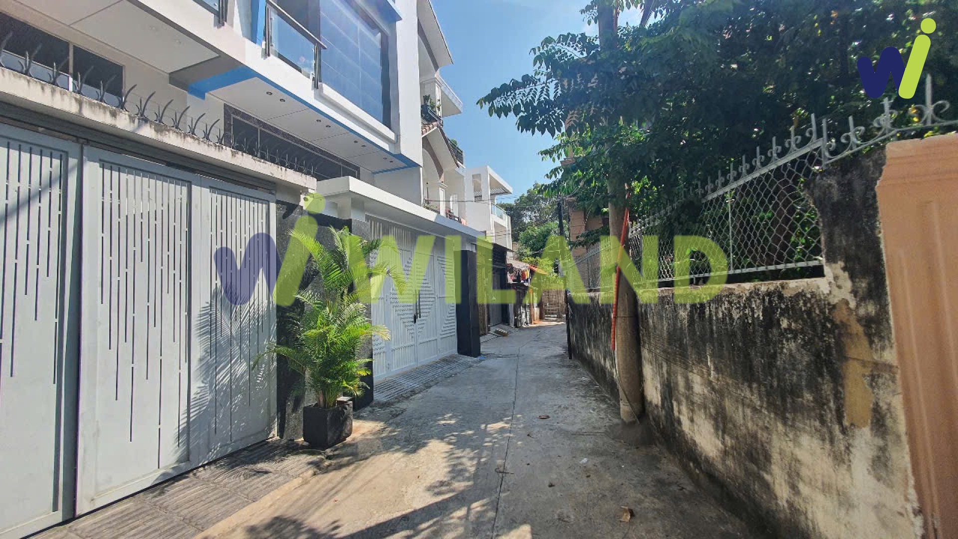 Bán Nhà Trần Hưng Đạo, Phường 1, Vũng Tàu, Diện Tích 105,8m2 Hướng Tây Bắc, Vị Trí Tiềm Năng