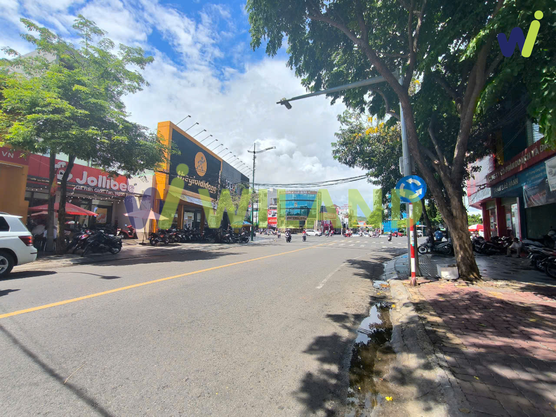 CHO THUÊ MẶT BẰNG MẶT TIỀN TRƯƠNG CÔNG ĐỊNH, VŨNG TÀU, PHÙ HỢP KINH DOANH SHOWROOM, CỬA HÀNG THƯƠNG HIỆU