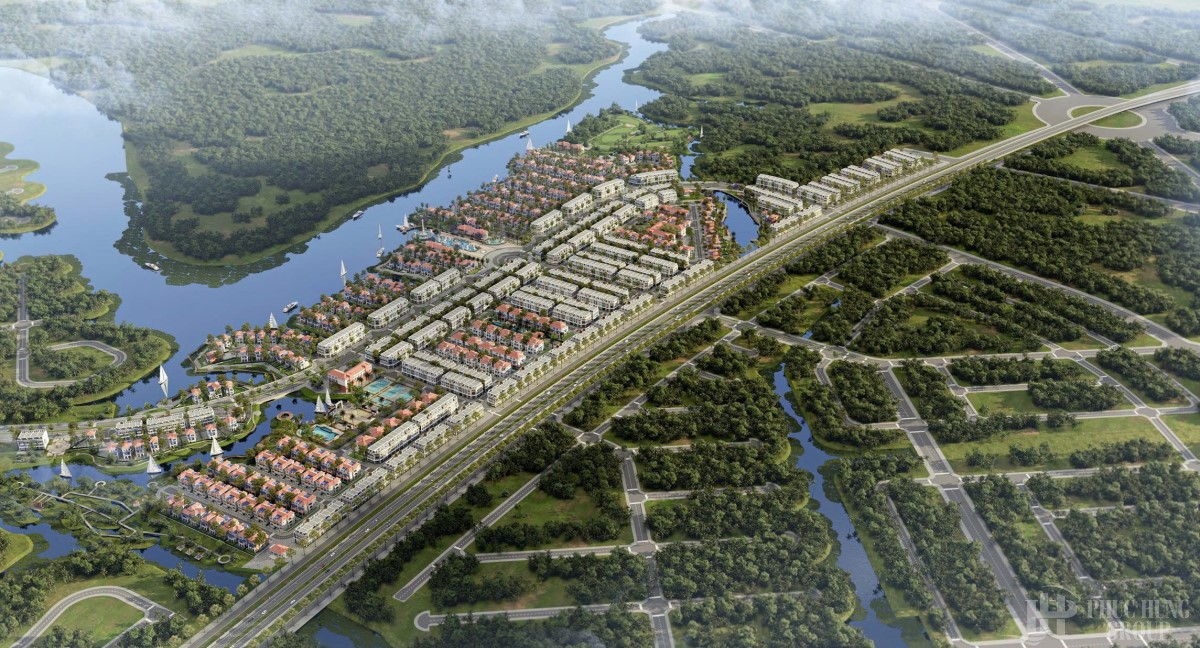 Gold Coast Vũng Tàu – Dự án sinh lời bền vững cho nhà đầu tư đón đầu tiềm năng
