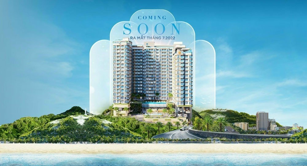 FiveSeasons Homes Vũng Tàu – Nghỉ dưỡng 5 sao tại trung tâm thành phố biển