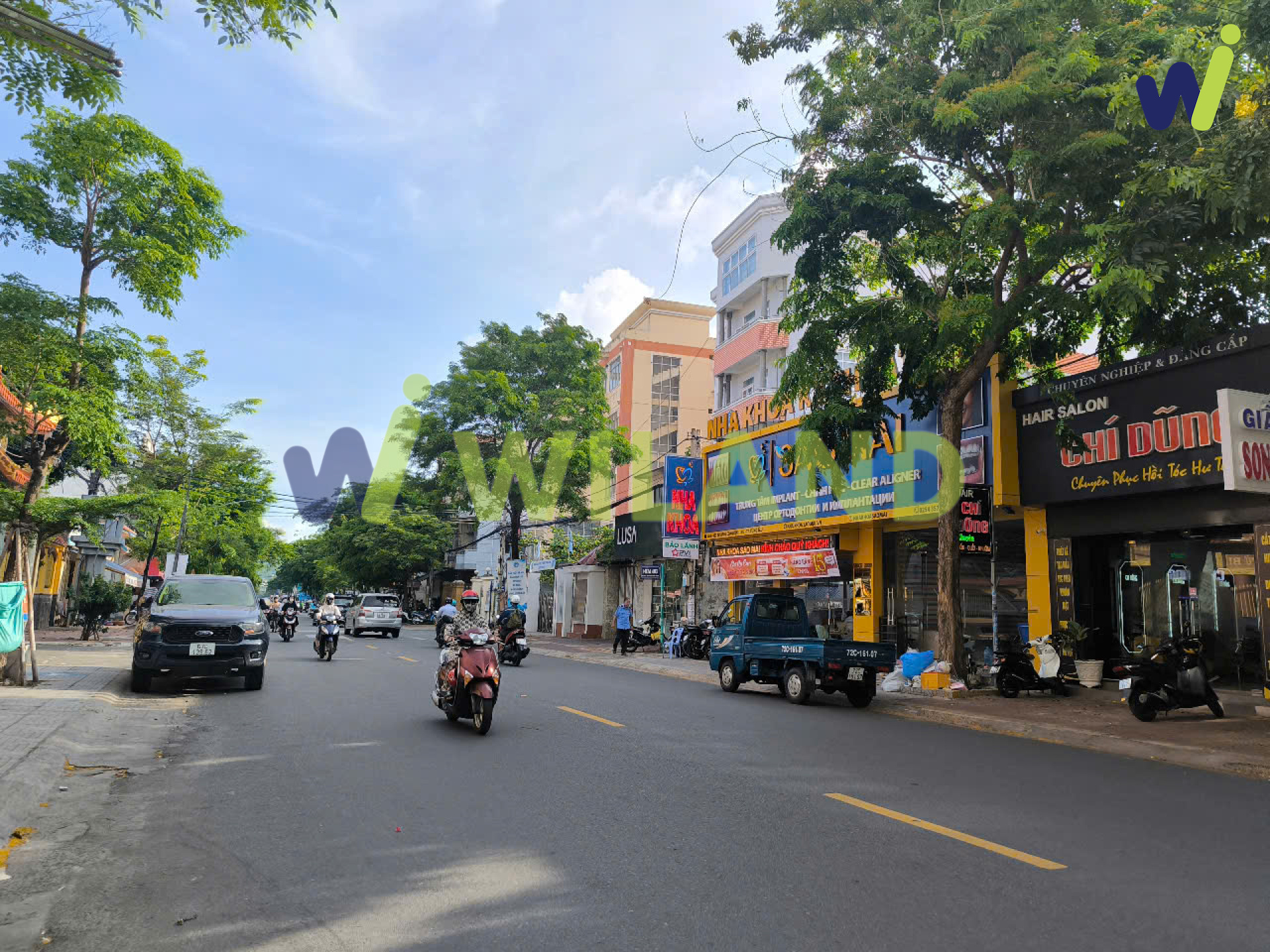 CHO THUÊ MẶT BẰNG MẶT TIỀN TRƯƠNG CÔNG ĐỊNH, VŨNG TÀU, PHÙ HỢP KINH DOANH VĂN PHÒNG, CỬA HÀNG