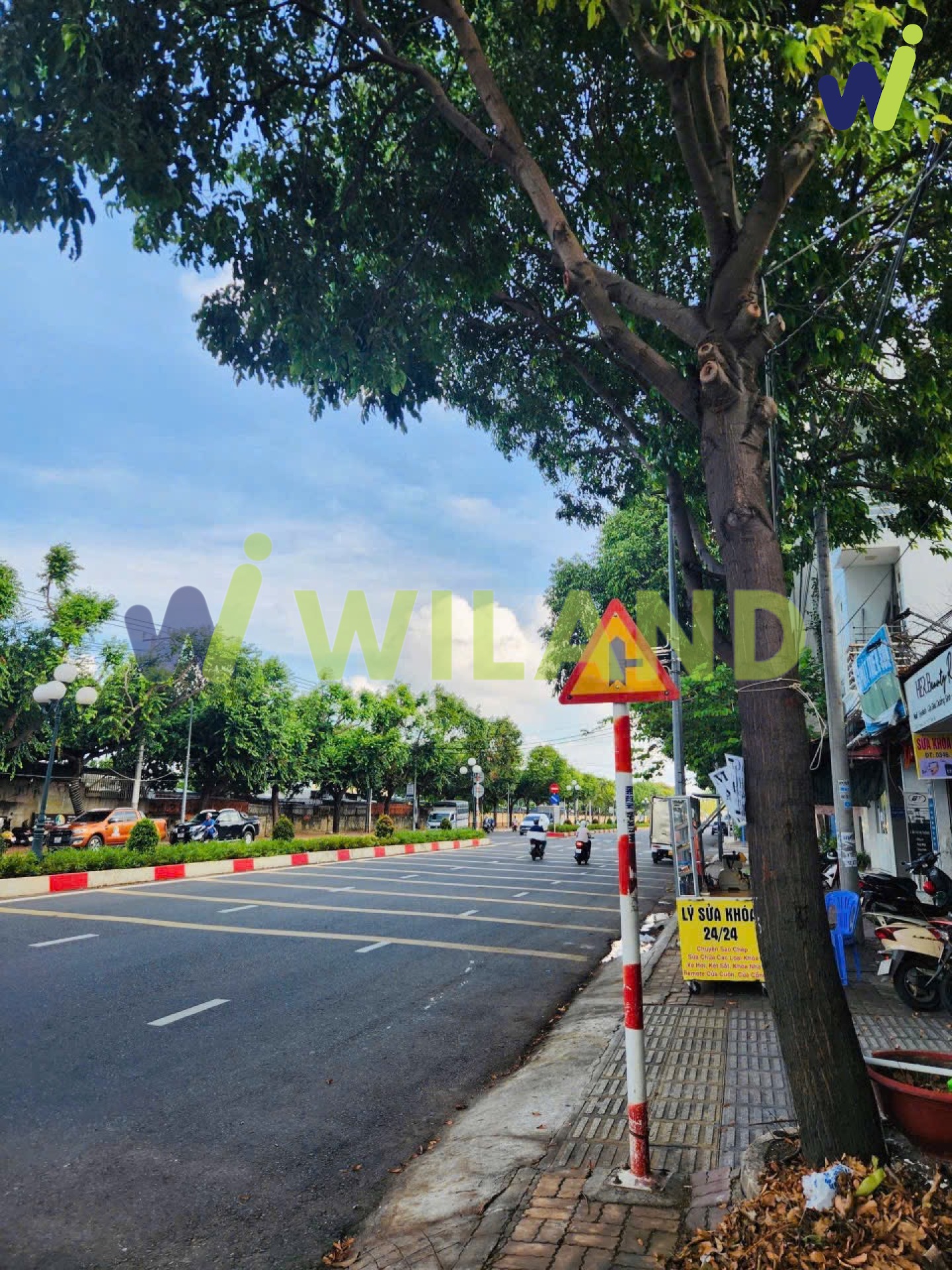 CHO THUÊ MẶT BẰNG MẶT TIỀN ĐƯỜNG 30/4 VŨNG TÀU VỊ TRÍ ĐẸP PHÙ HỢP KINH DOANH SHOP CỬA HÀNG