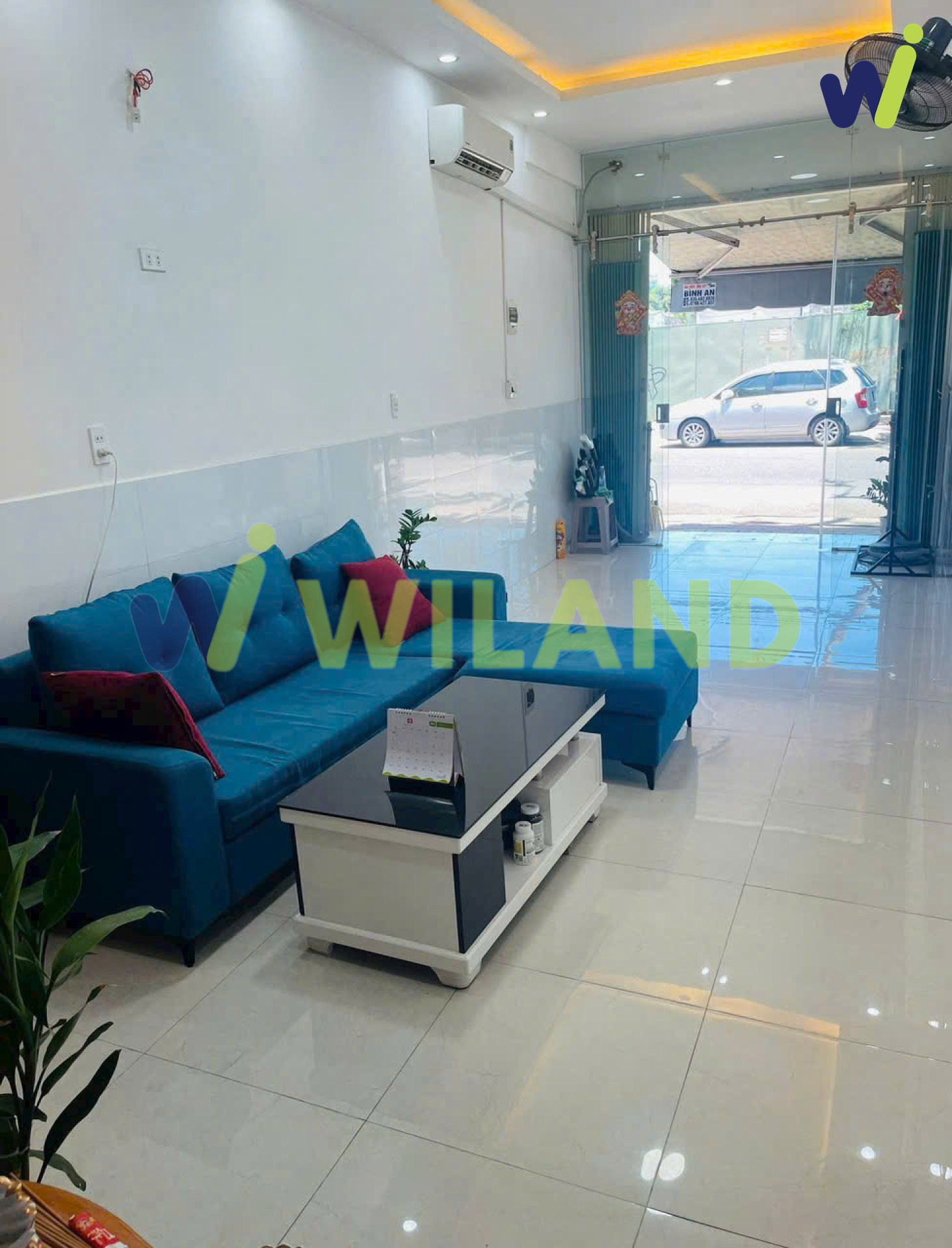 BÁN MẶT TIỀN PHẠM HỒNG THÁI, PHƯỜNG 7, VŨNG TÀU, DIỆN TÍCH 84M2 VỊ TRÍ ĐẸP HƯỚNG ĐÔNG NAM
