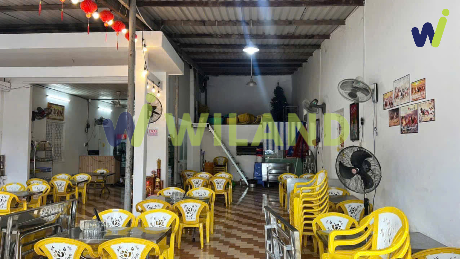 CHO THUÊ MẶT BẰNG MẶT TIỀN BÌNH GIÃ, VŨNG TÀU, PHÙ HỢP KINH DOANH QUÁN ĂN, COFFEE