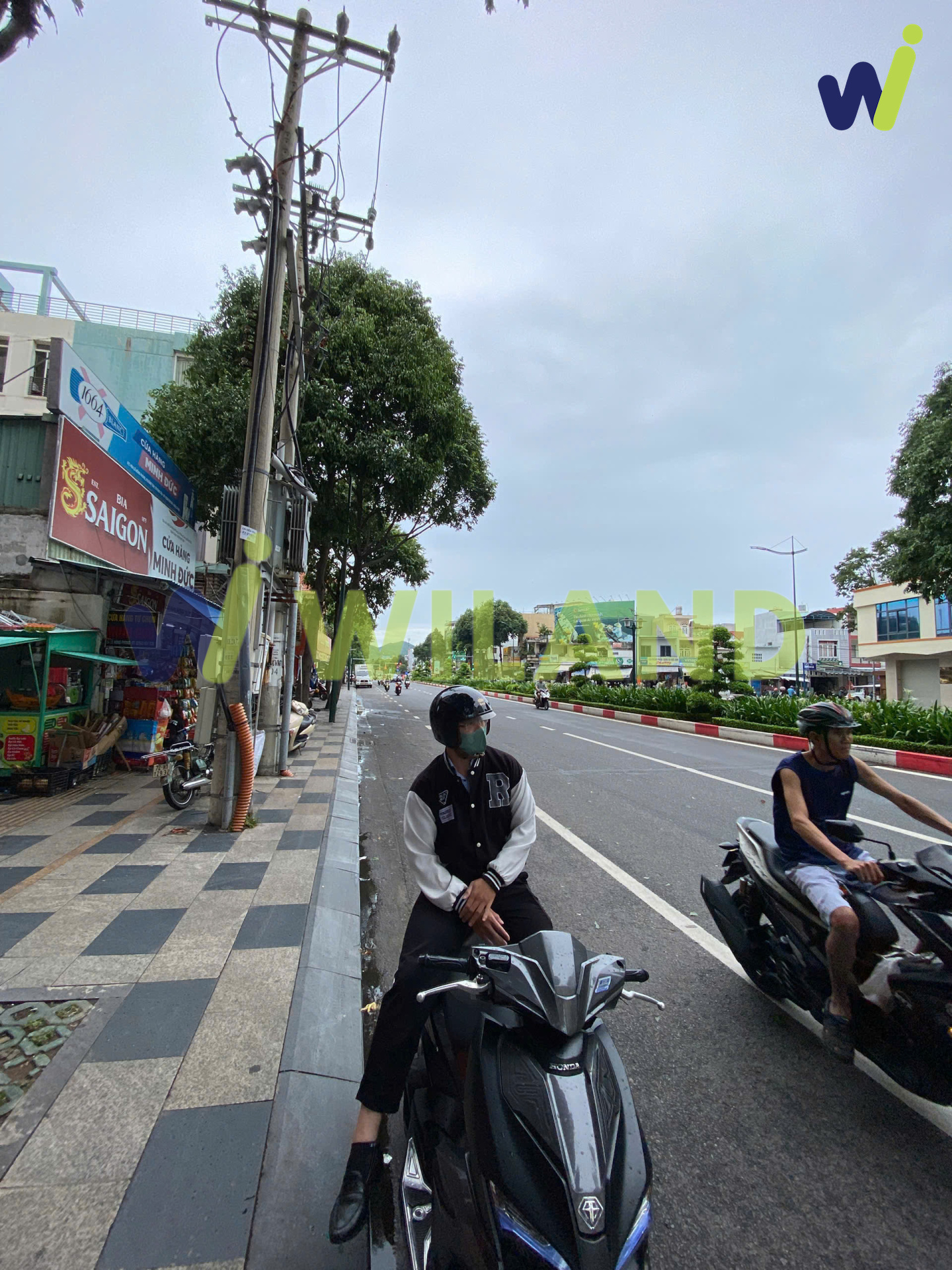 BÁN NHÀ MẶT PHỐ LÊ HỒNG PHONG, PHƯỜNG 8, VŨNG TÀU, DIỆN TÍCH 346M2 VỊ TRÍ KINH DOANH ĐẦU TƯ TIỀM NĂNG SINH LỜI