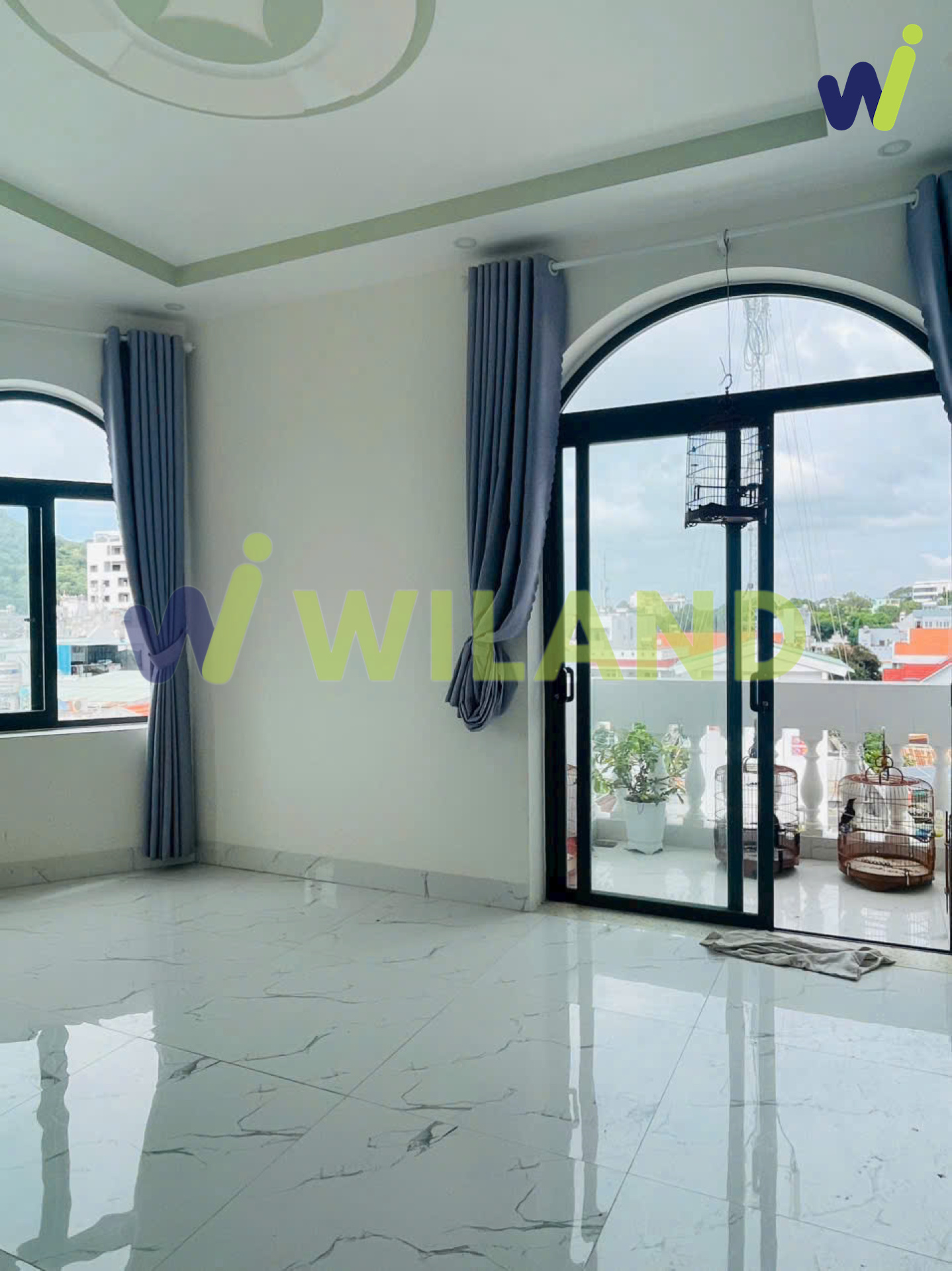 BÁN NHÀ HẺM Ô TÔ ĐƯỜNG NGUYỄN BỈNH KHIÊM, PHƯỜNG 3, VŨNG TÀU, HƯỚNG TÂY TỨ TRẠCH